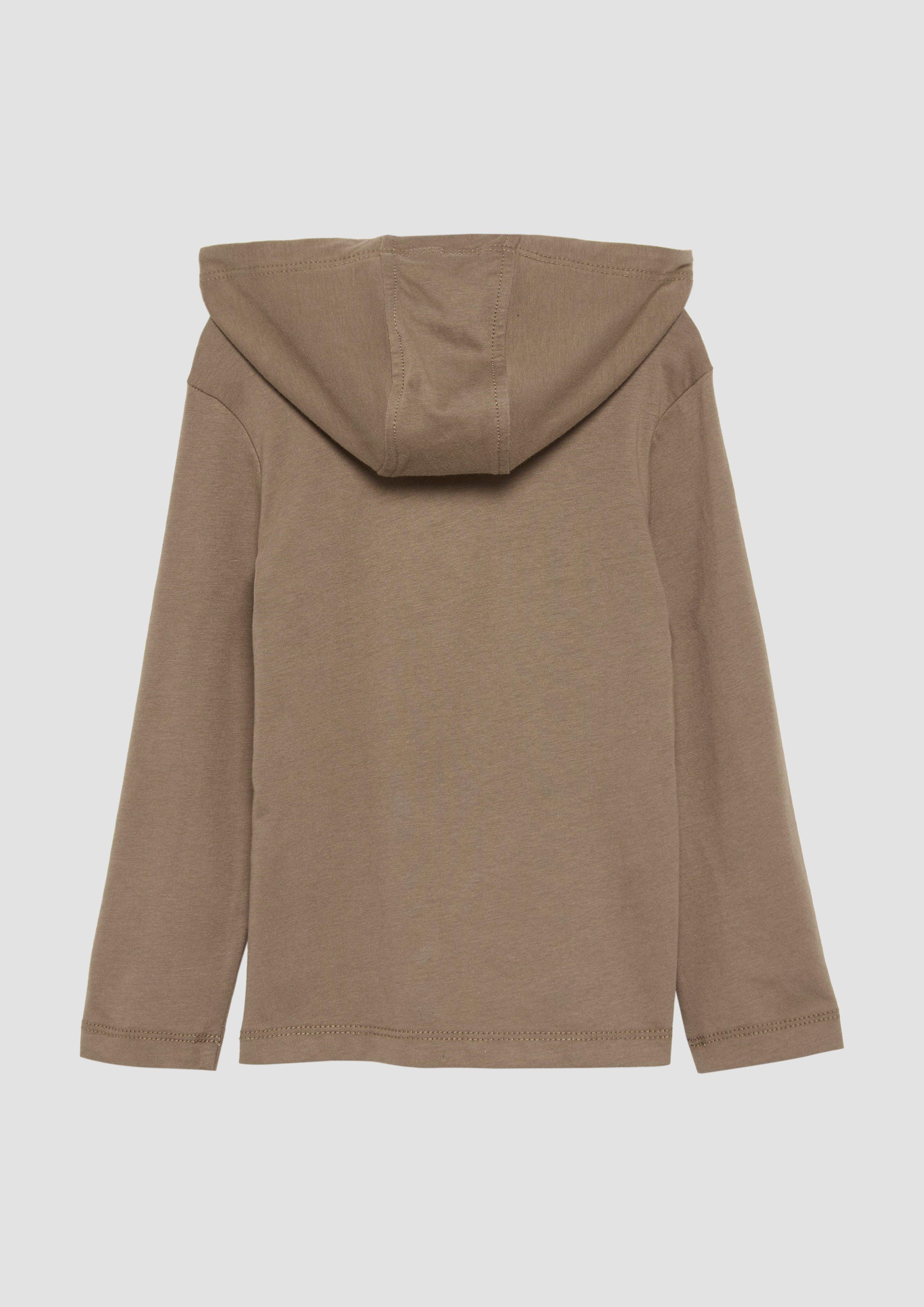 T-shirt in 8612 & 5952