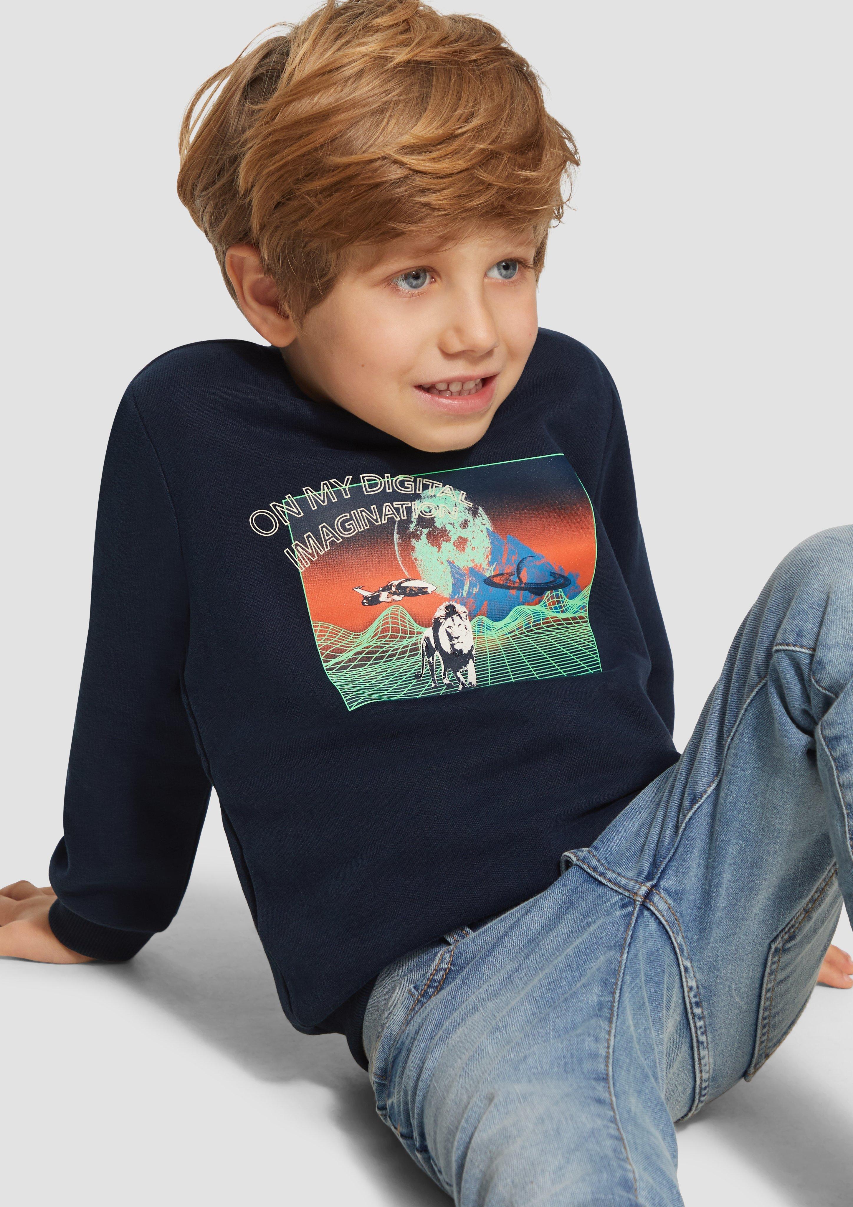 Mikina in 5952 & 5534