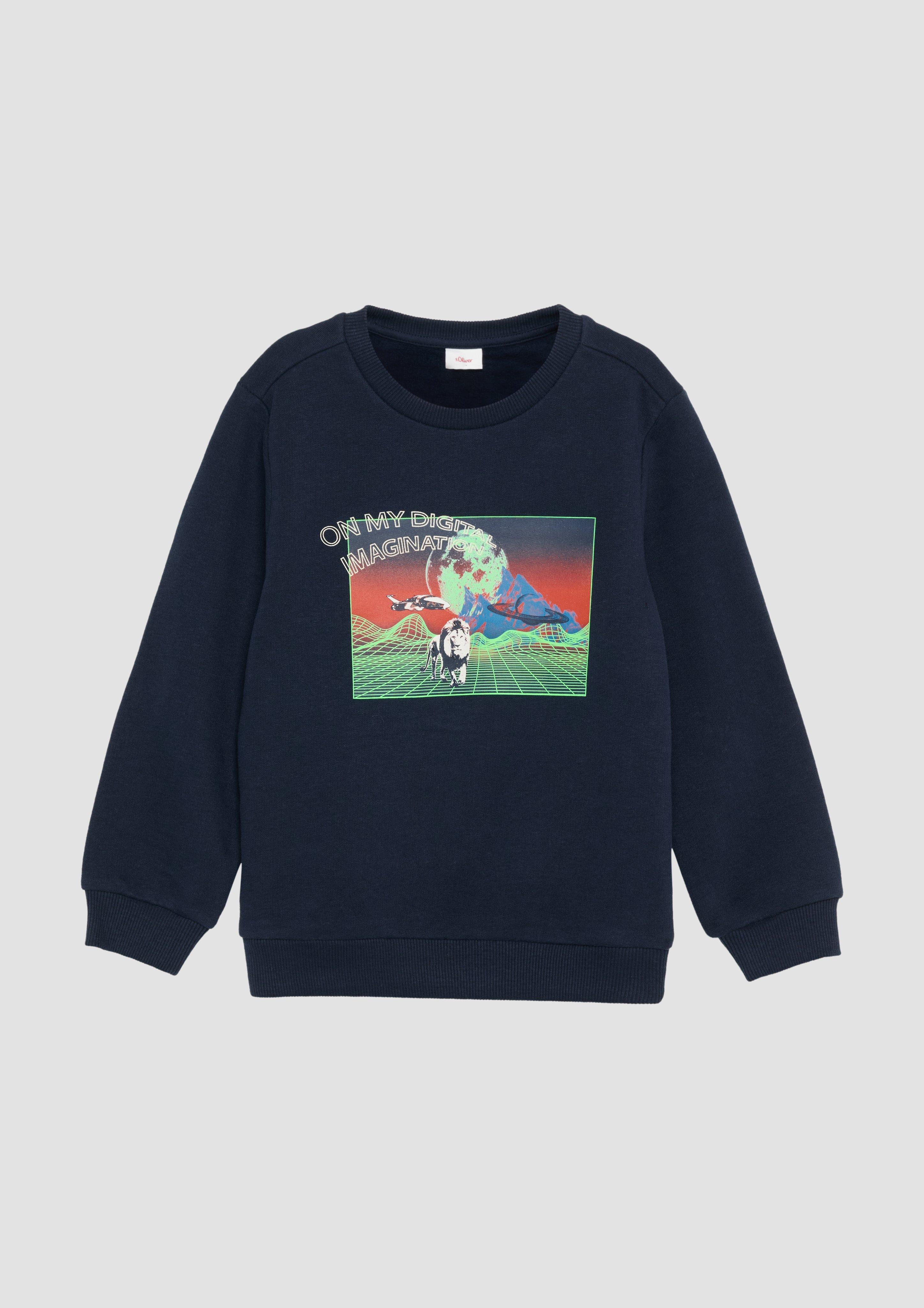 Sweatshirt