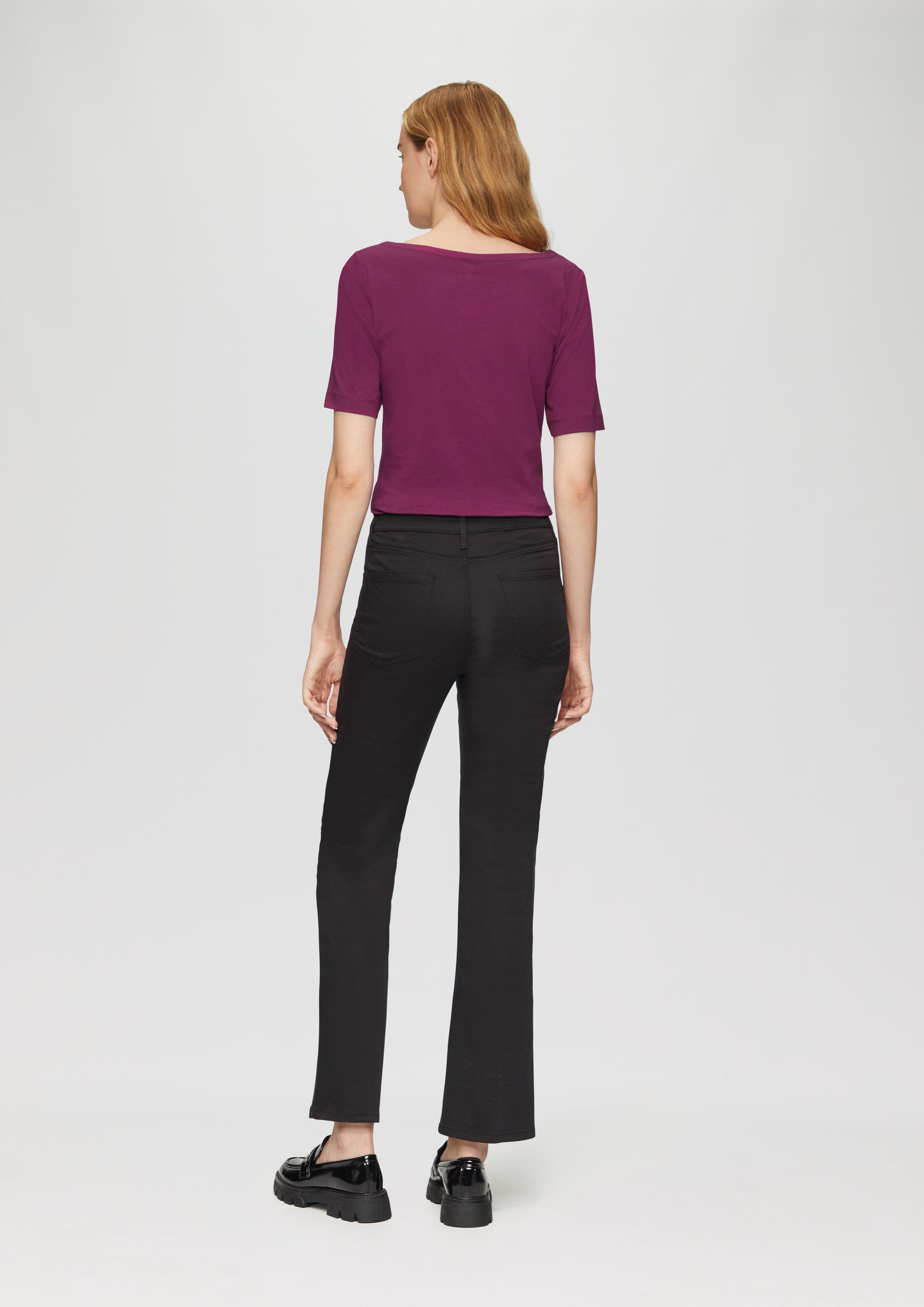 T-Shirt in 46D2, 02D2 & 99D2