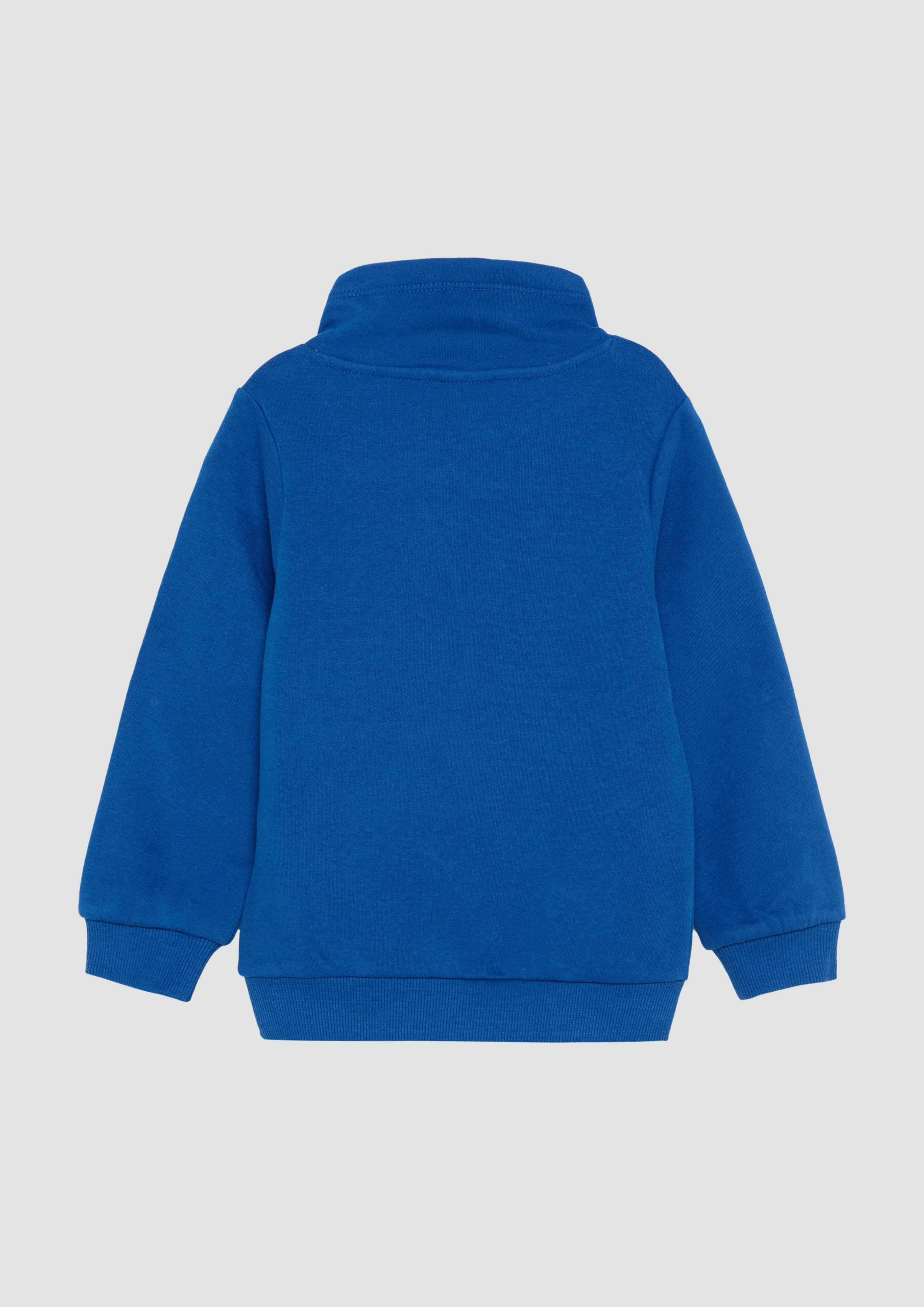 Mikina in 5534, 8612 & 5952