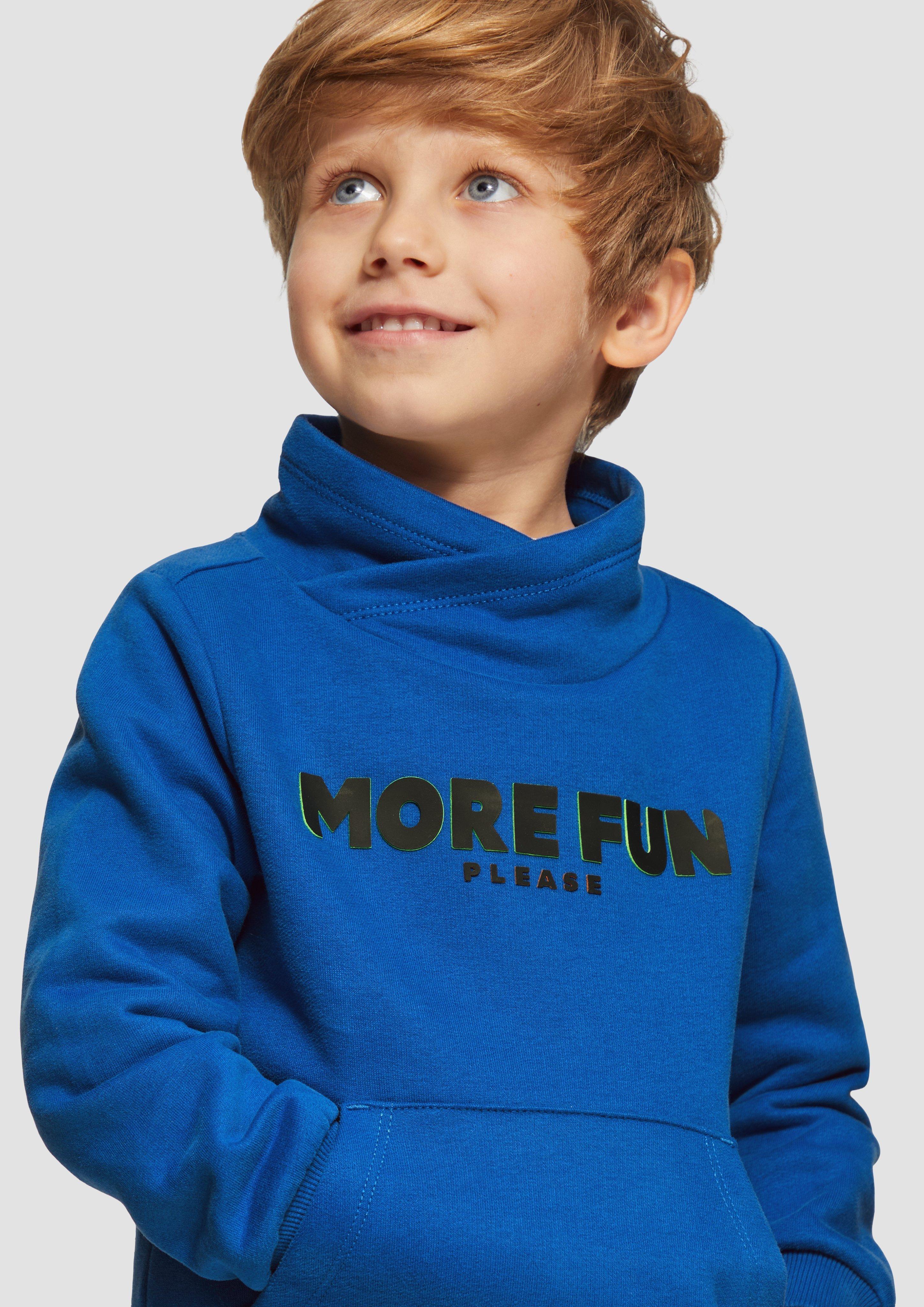 Mikina in 5534, 8612 & 5952