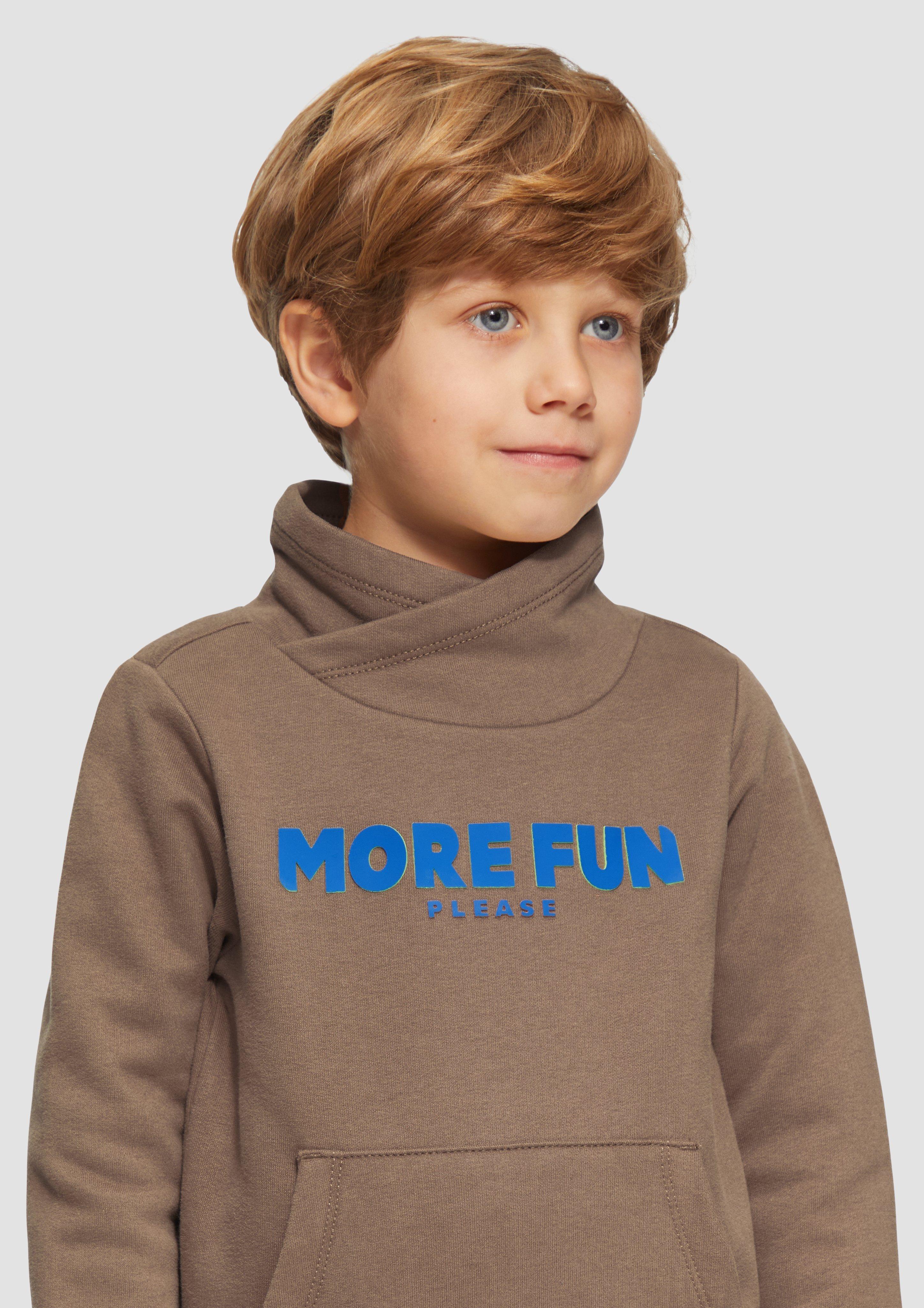 Majica z dolgimi rok in 8612, 5534 & 5952