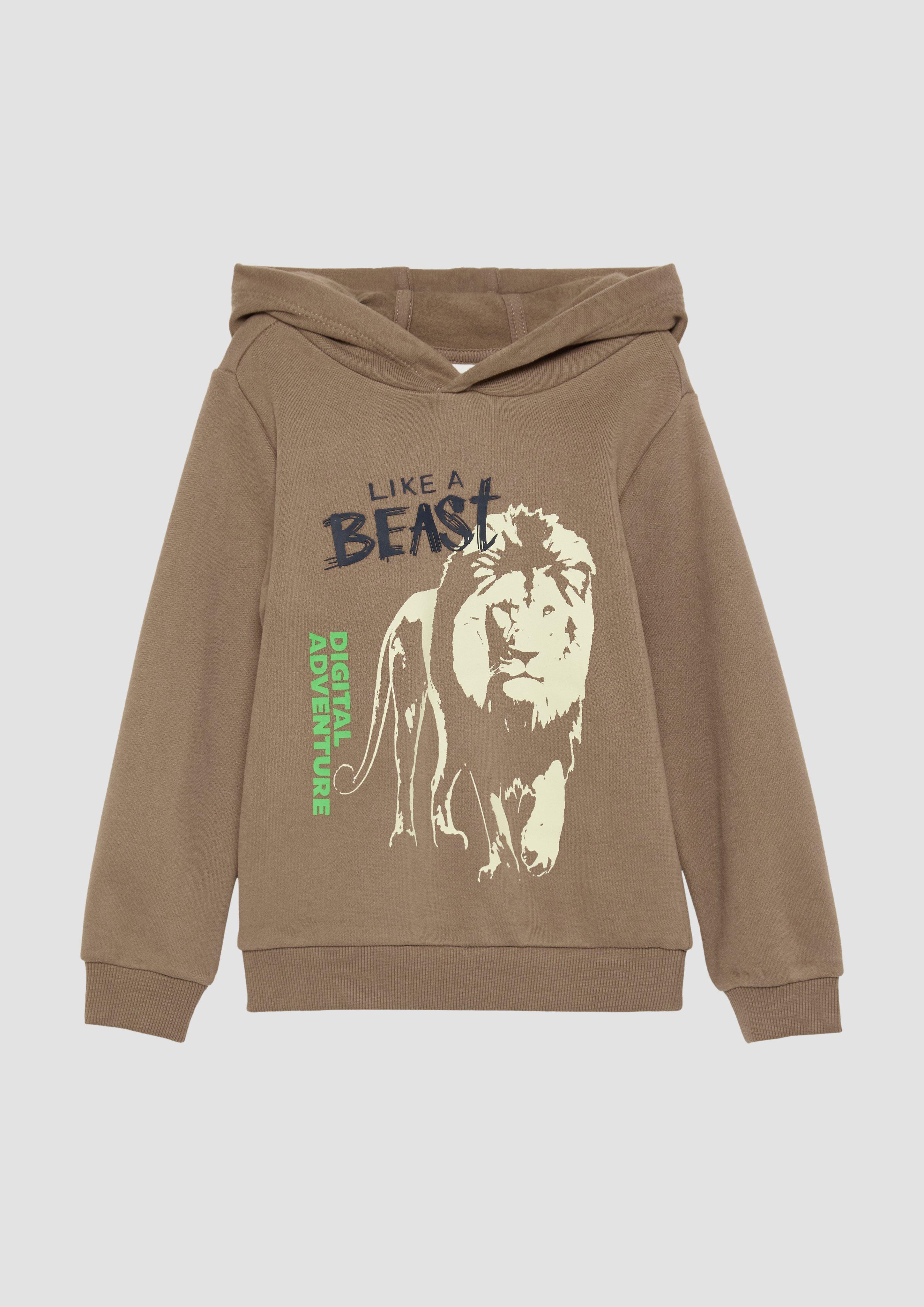 Product sibling brun