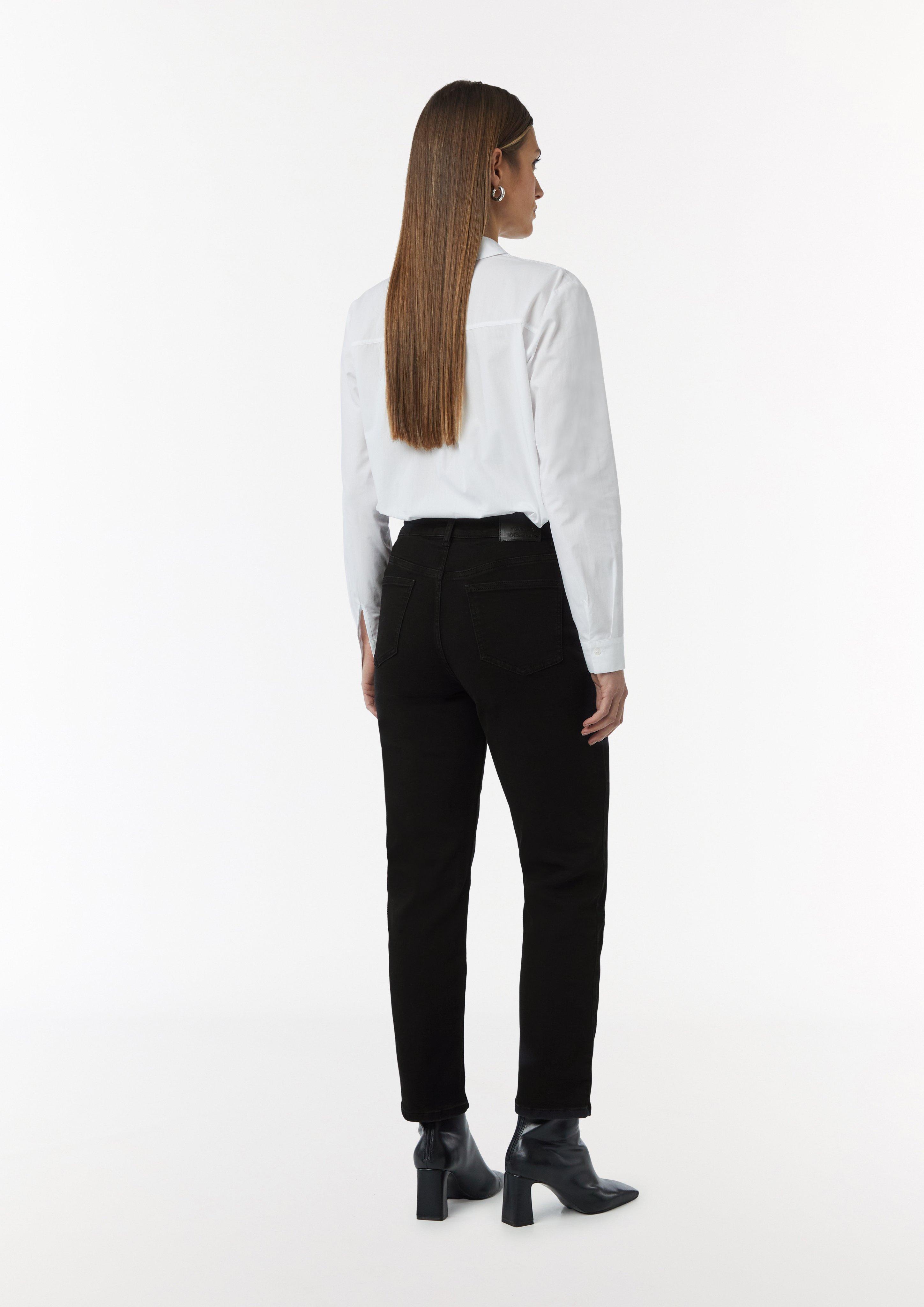 Denim trousers in 99Z2