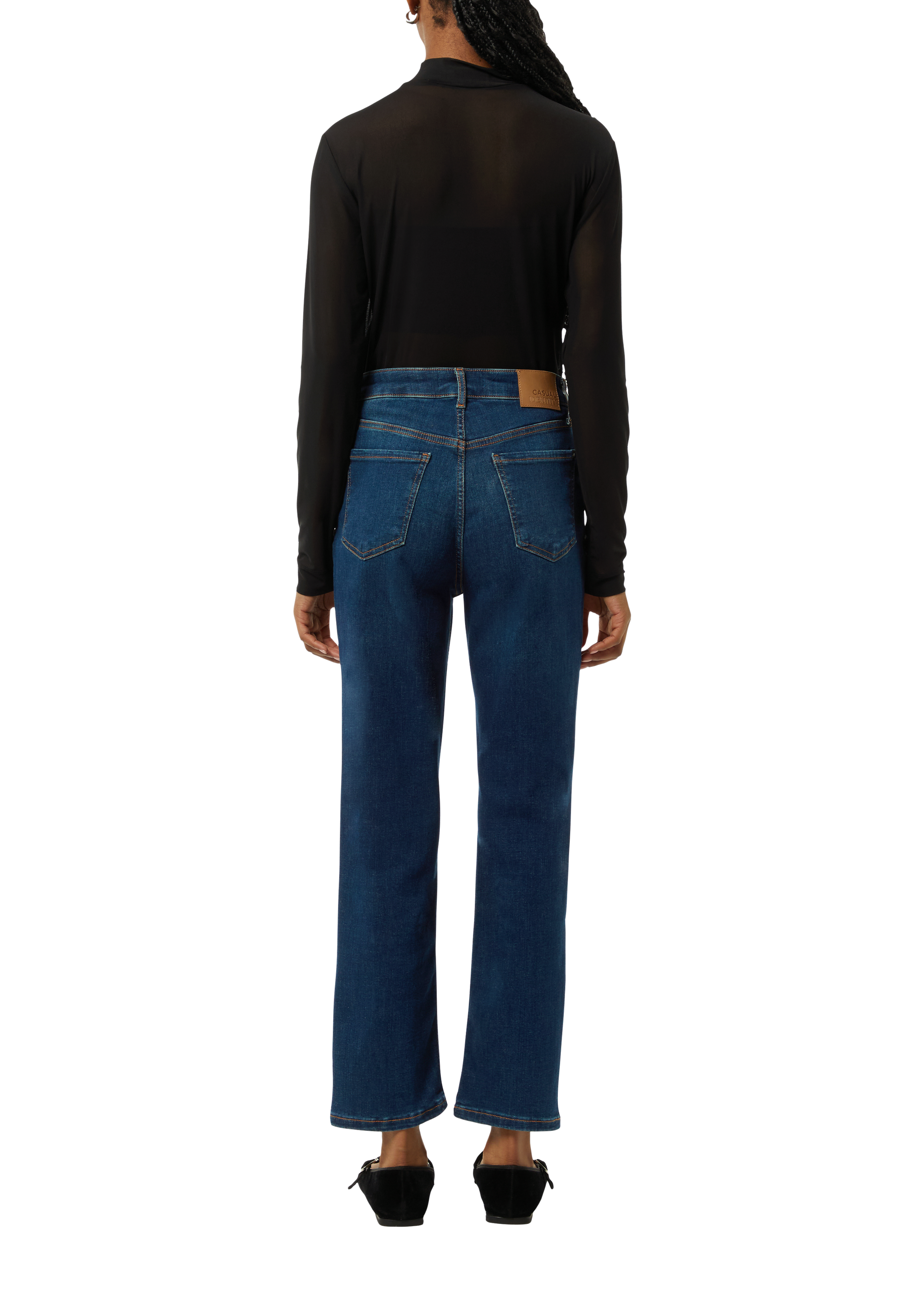 Thumbnail - Jeans-Hose