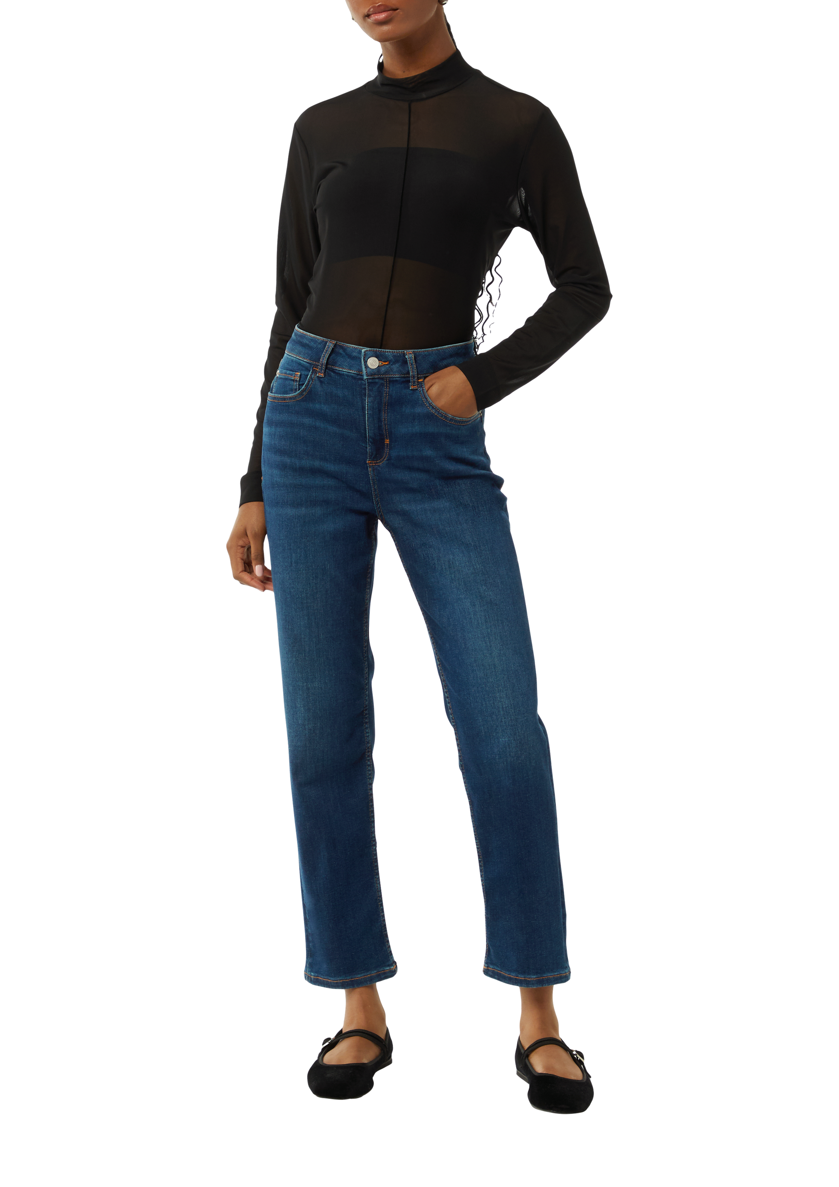 Thumbnail - Jeans-Hose