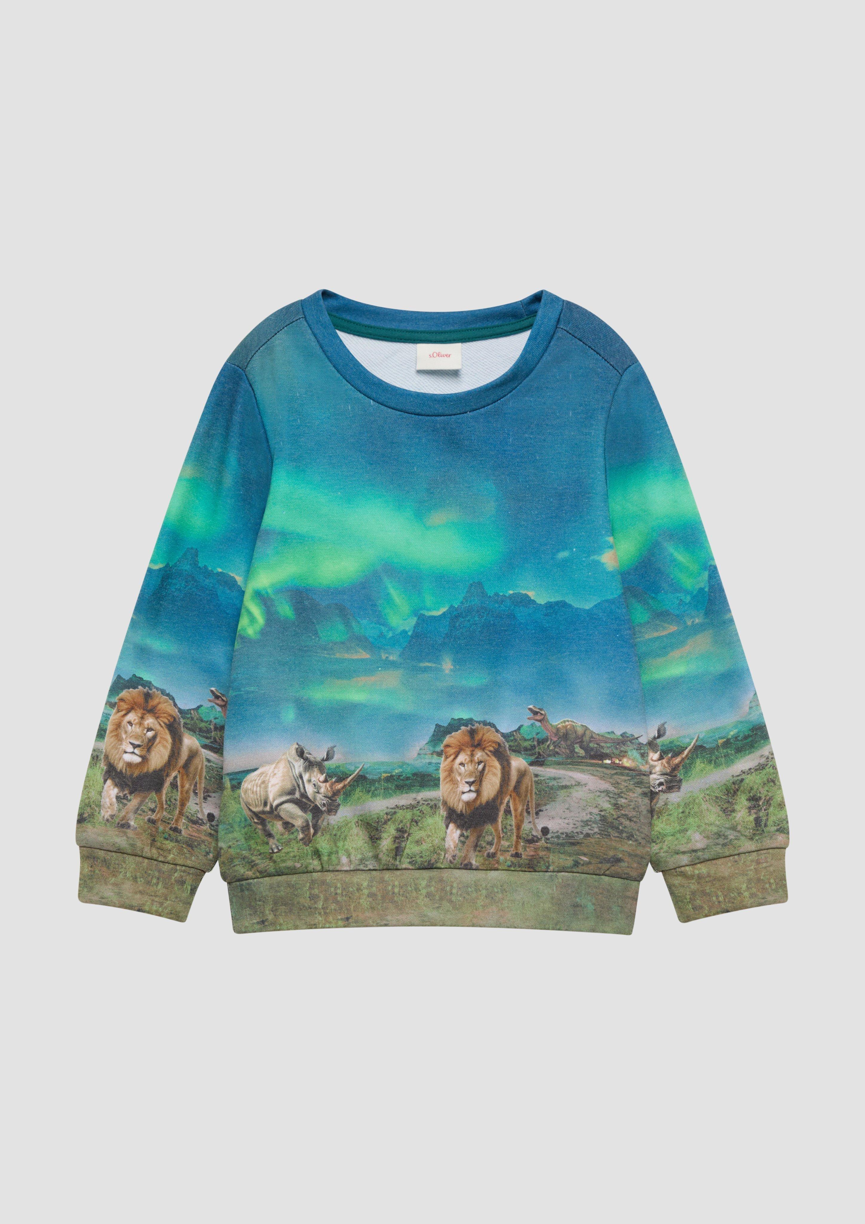 Sweatshirt