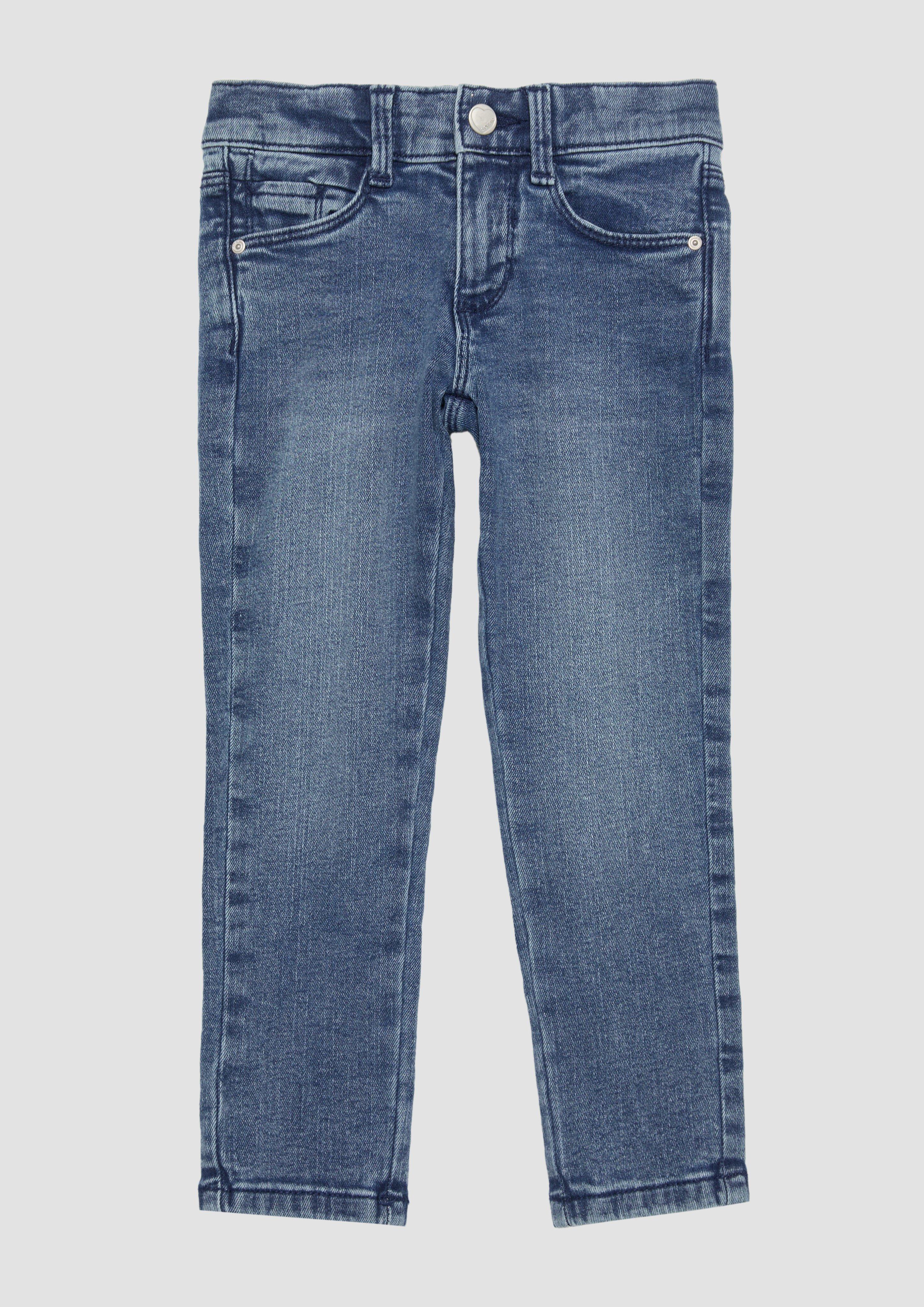 Jeans-Hose