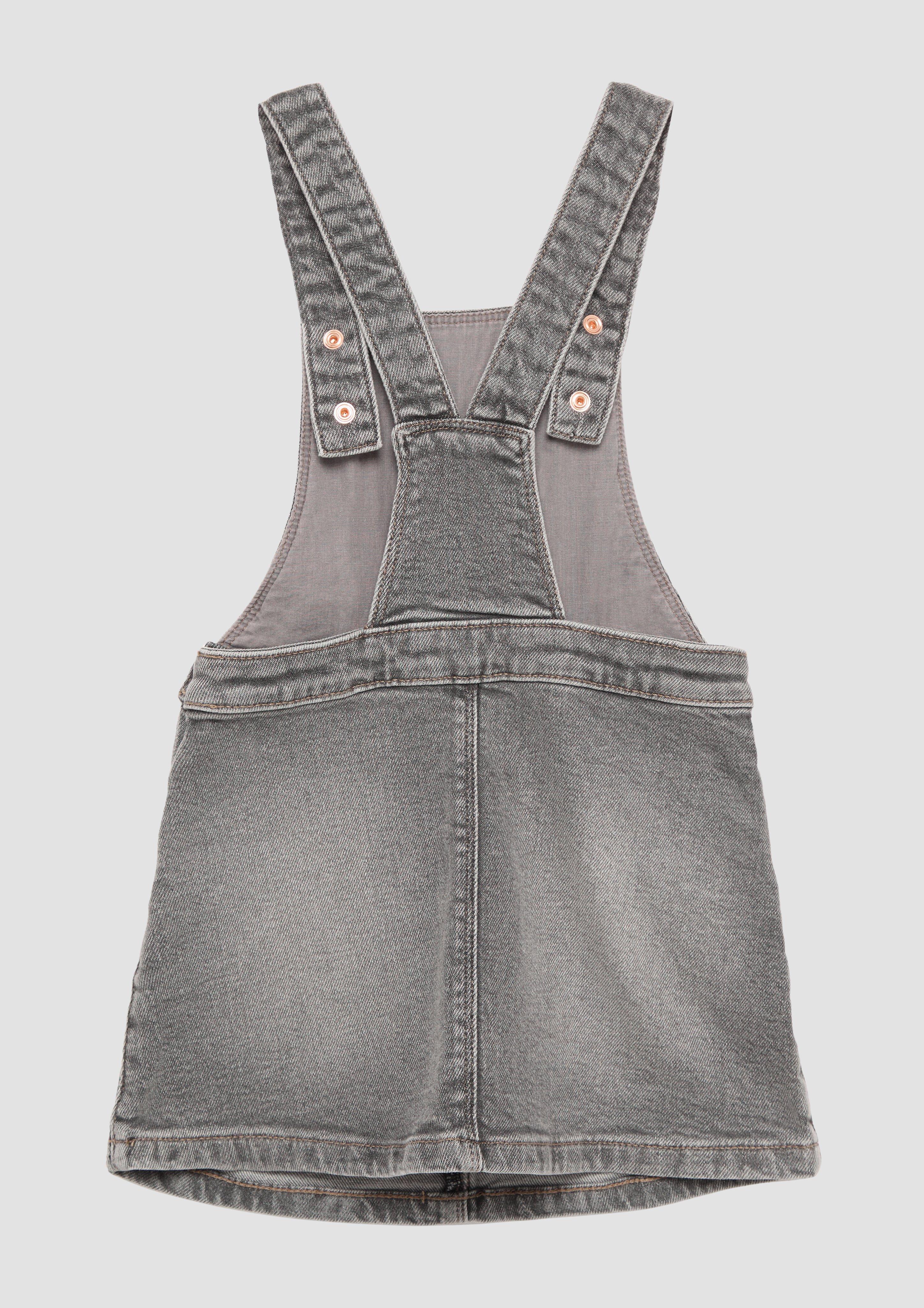 Krilo z naramnicami in 93Z2