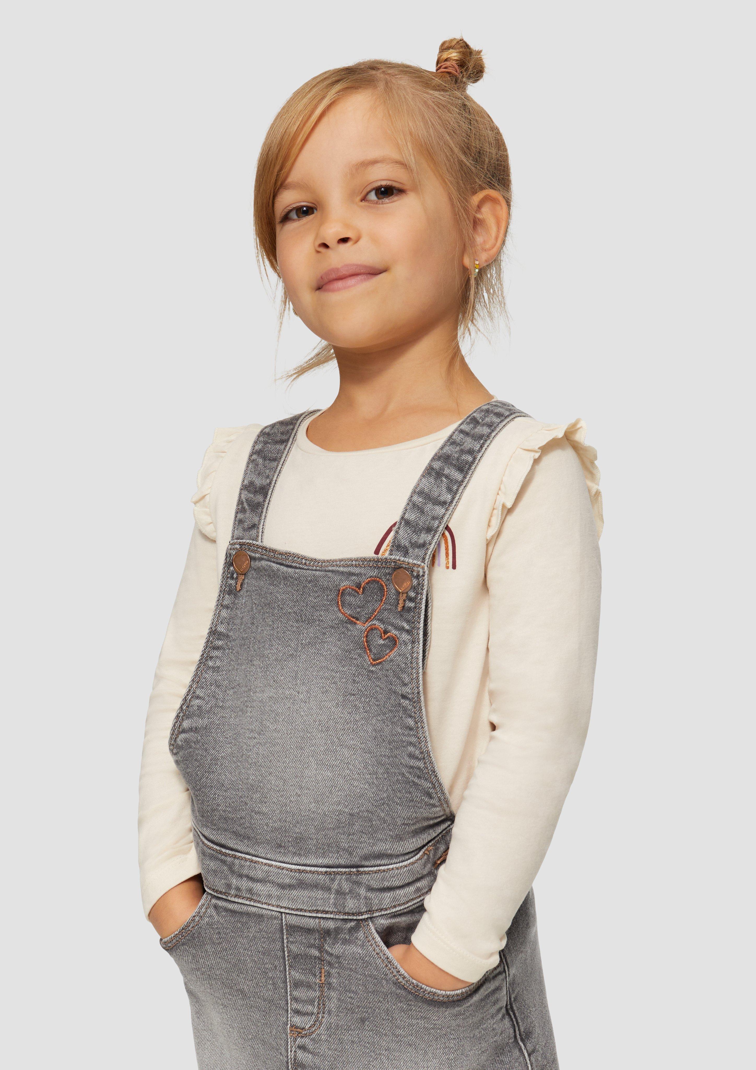 Krilo z naramnicami in 93Z2