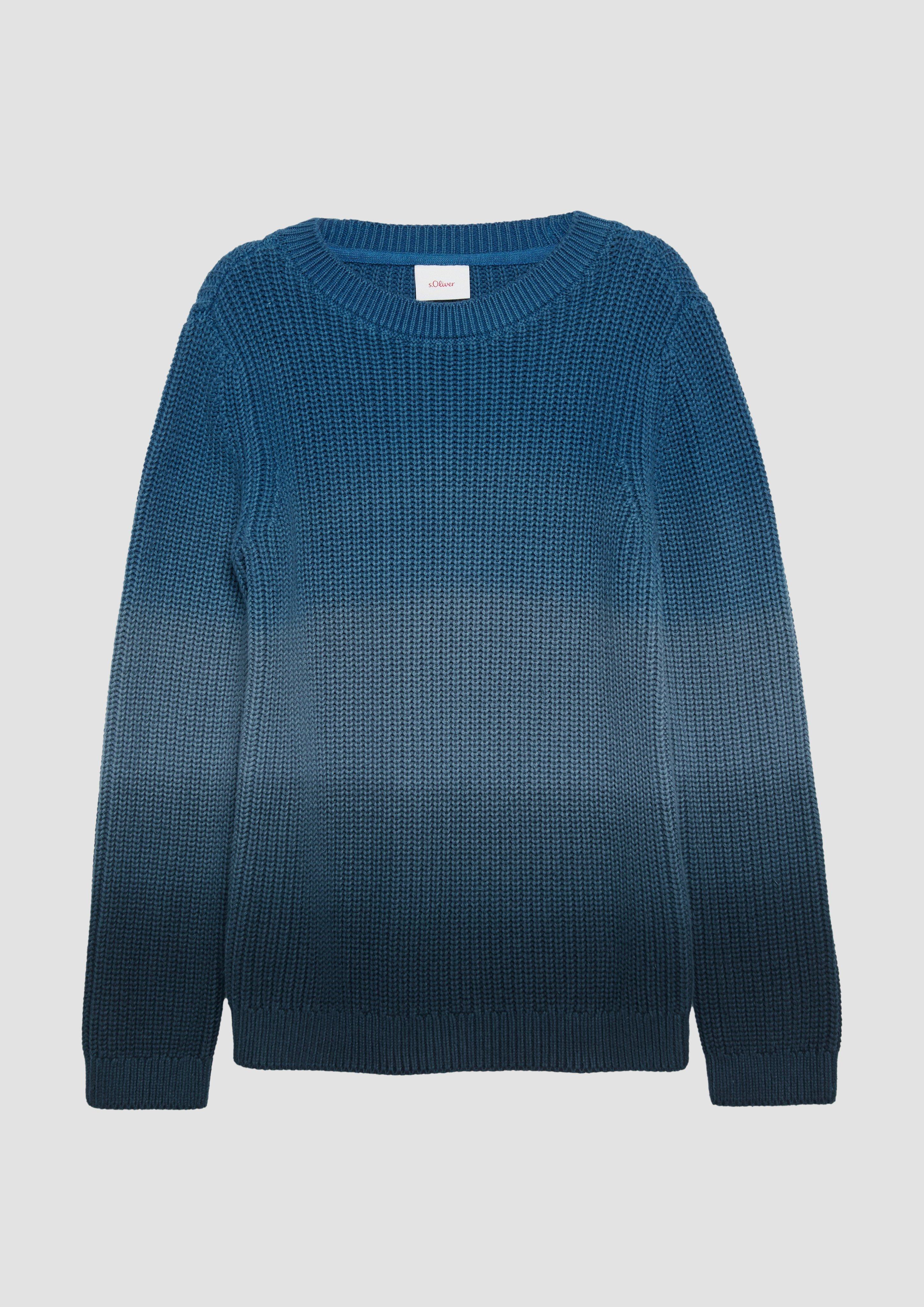 Strickpullover