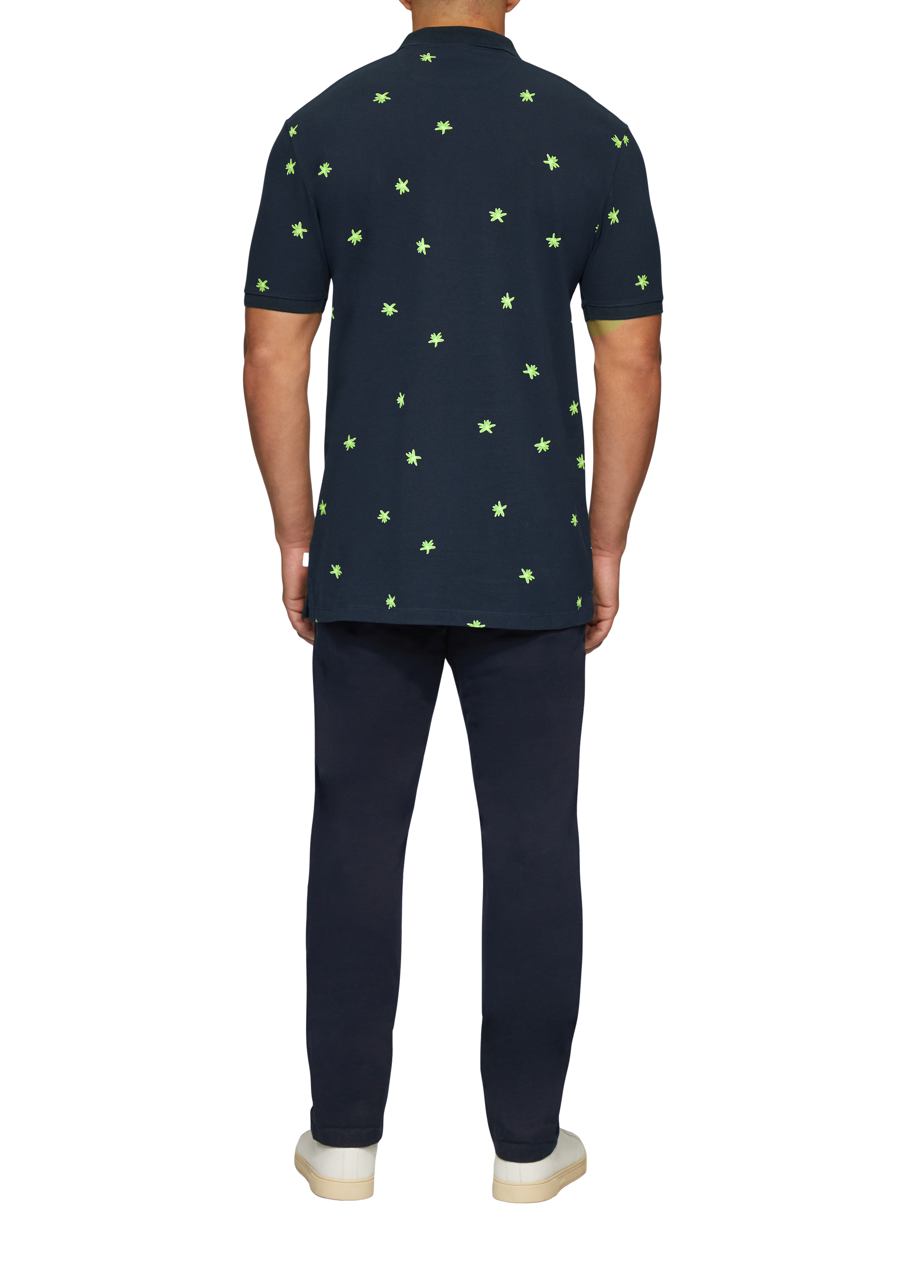 Thumbnail - Polo-Shirt