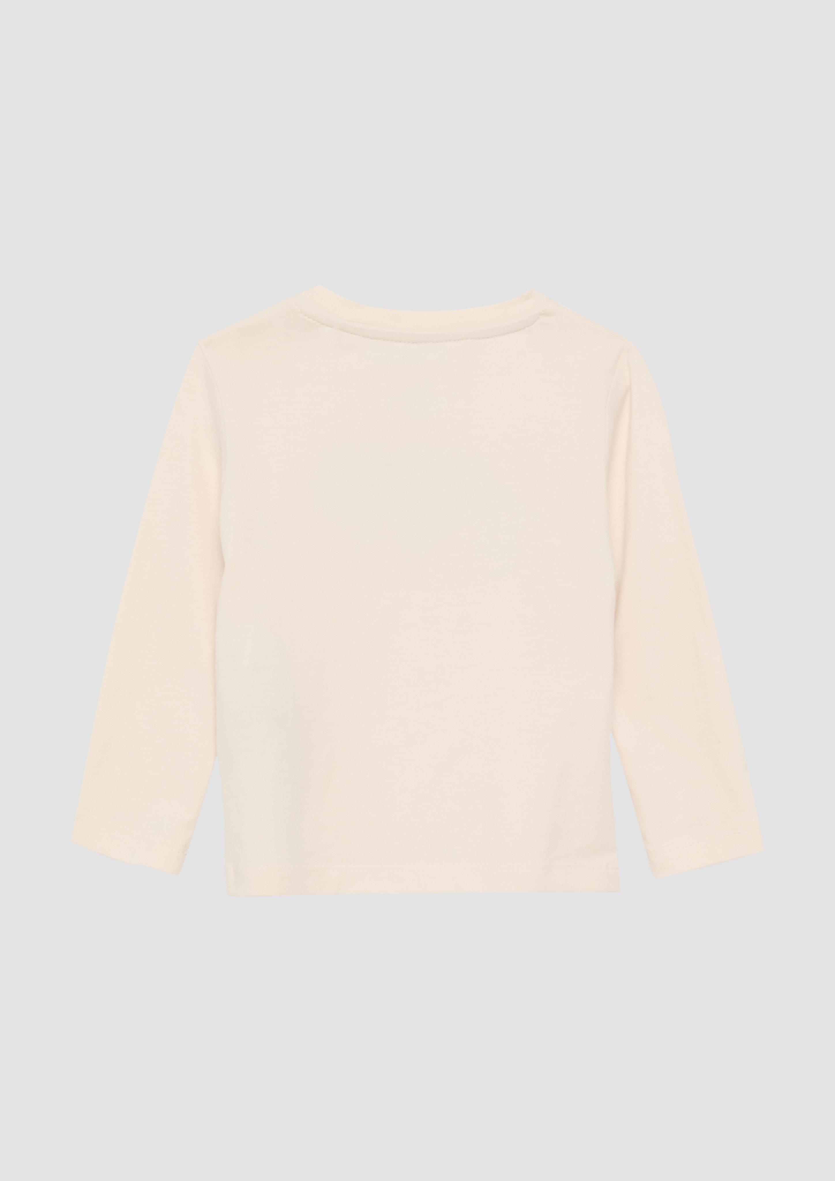 T-Shirt in 0805 & 5445