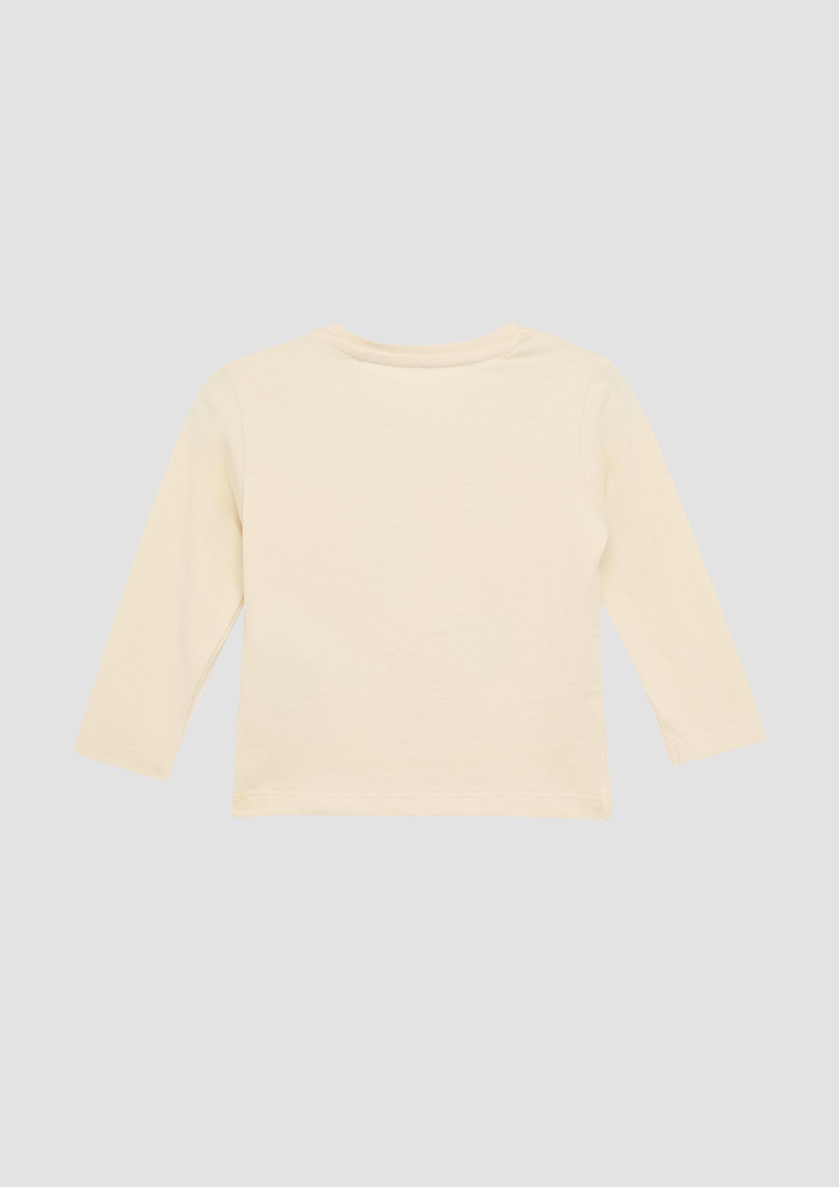 T-Shirt in 0805 & 2140