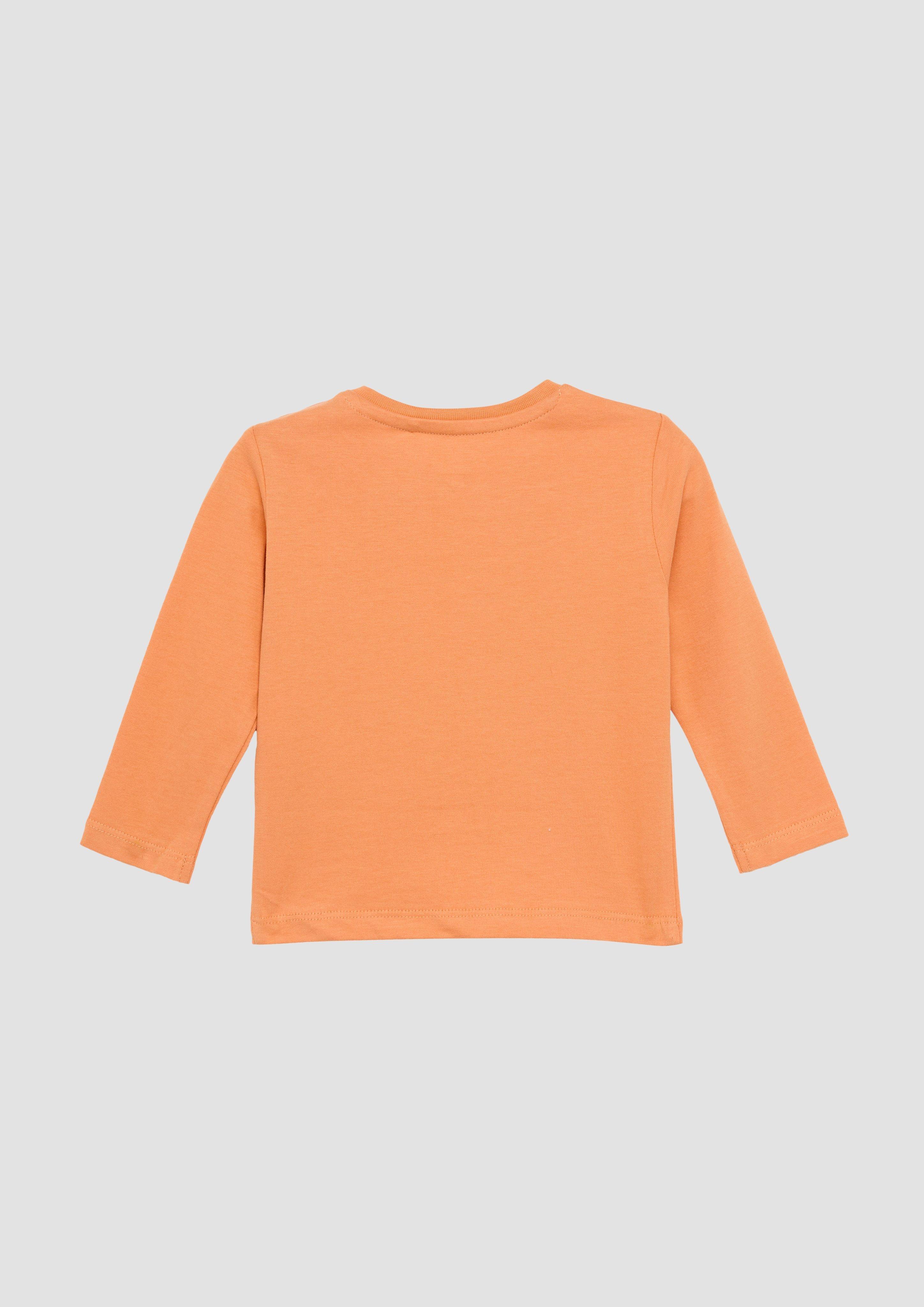 T-Shirt in 2140 & 0805