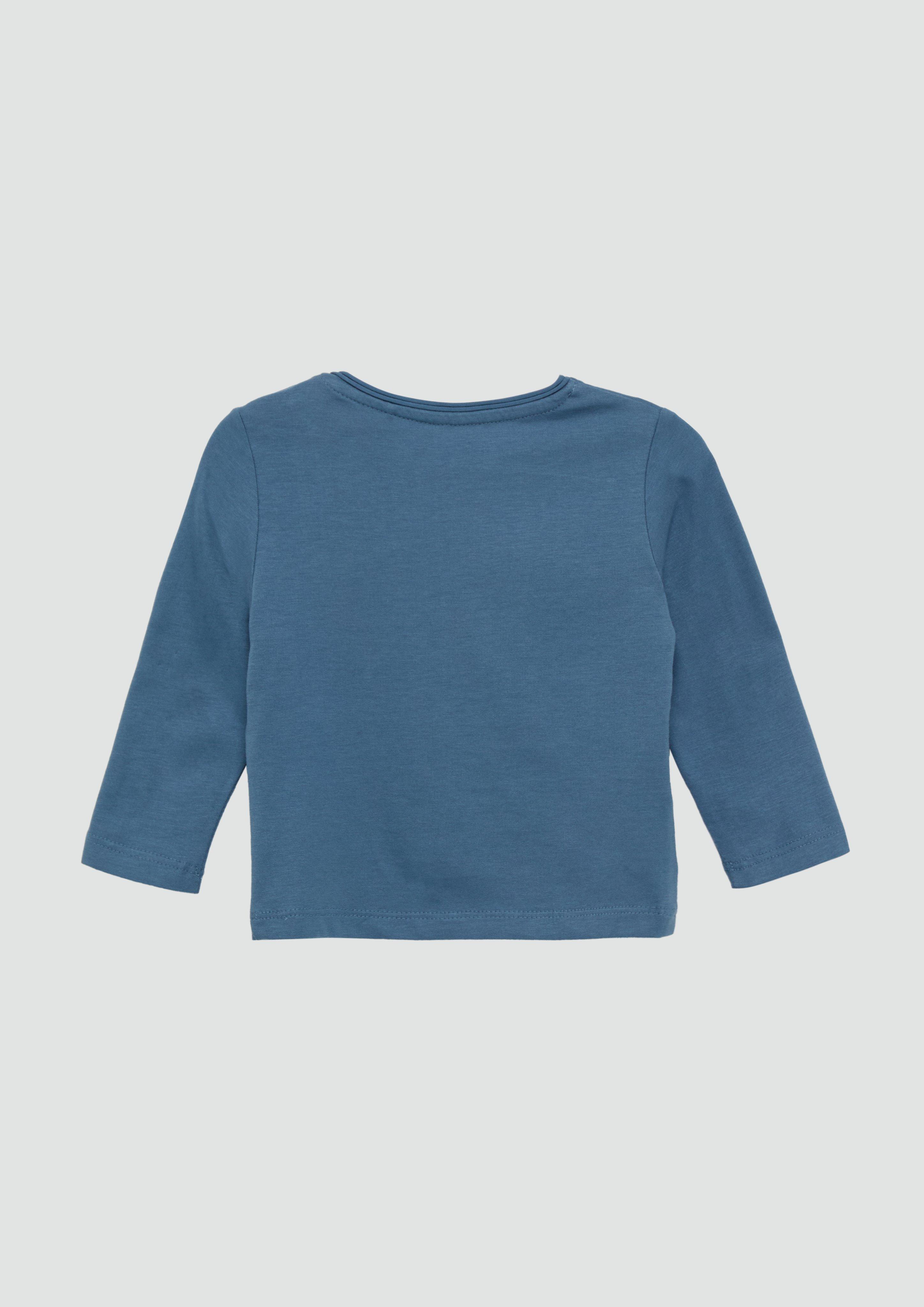 T-Shirt in 5445 & 8612