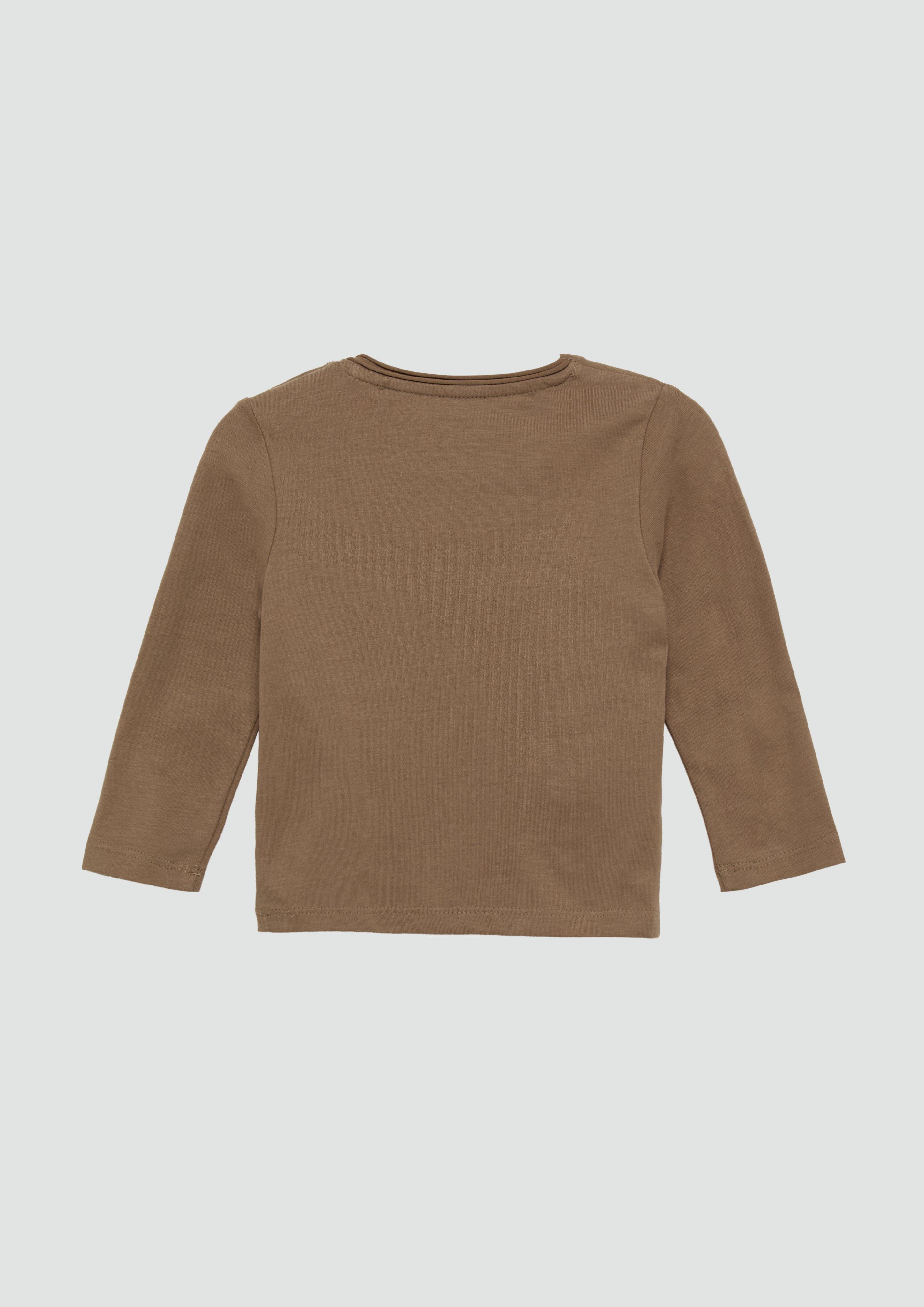 T-Shirt in 8612 & 5445