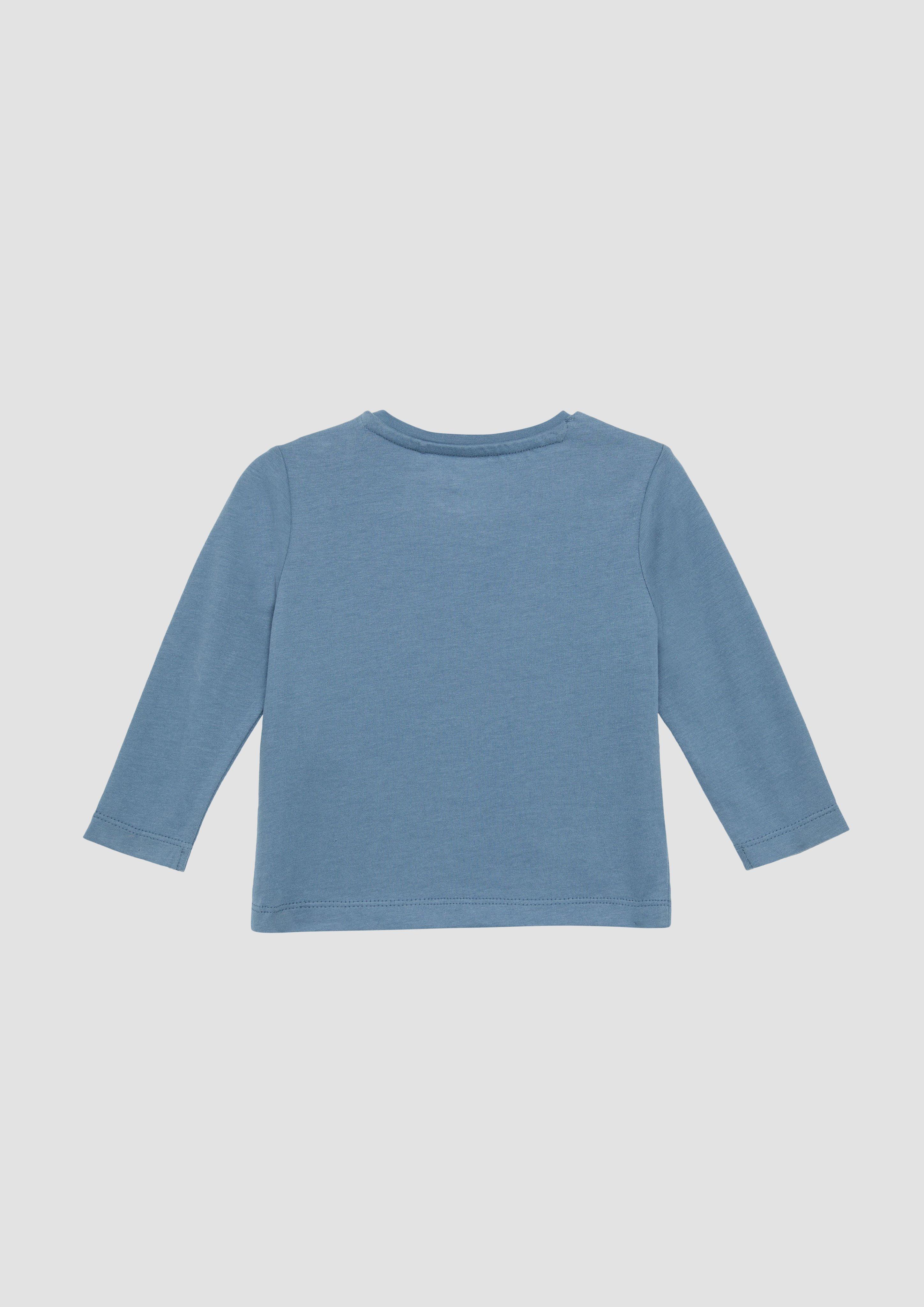 T-shirt in 5445 & 0805