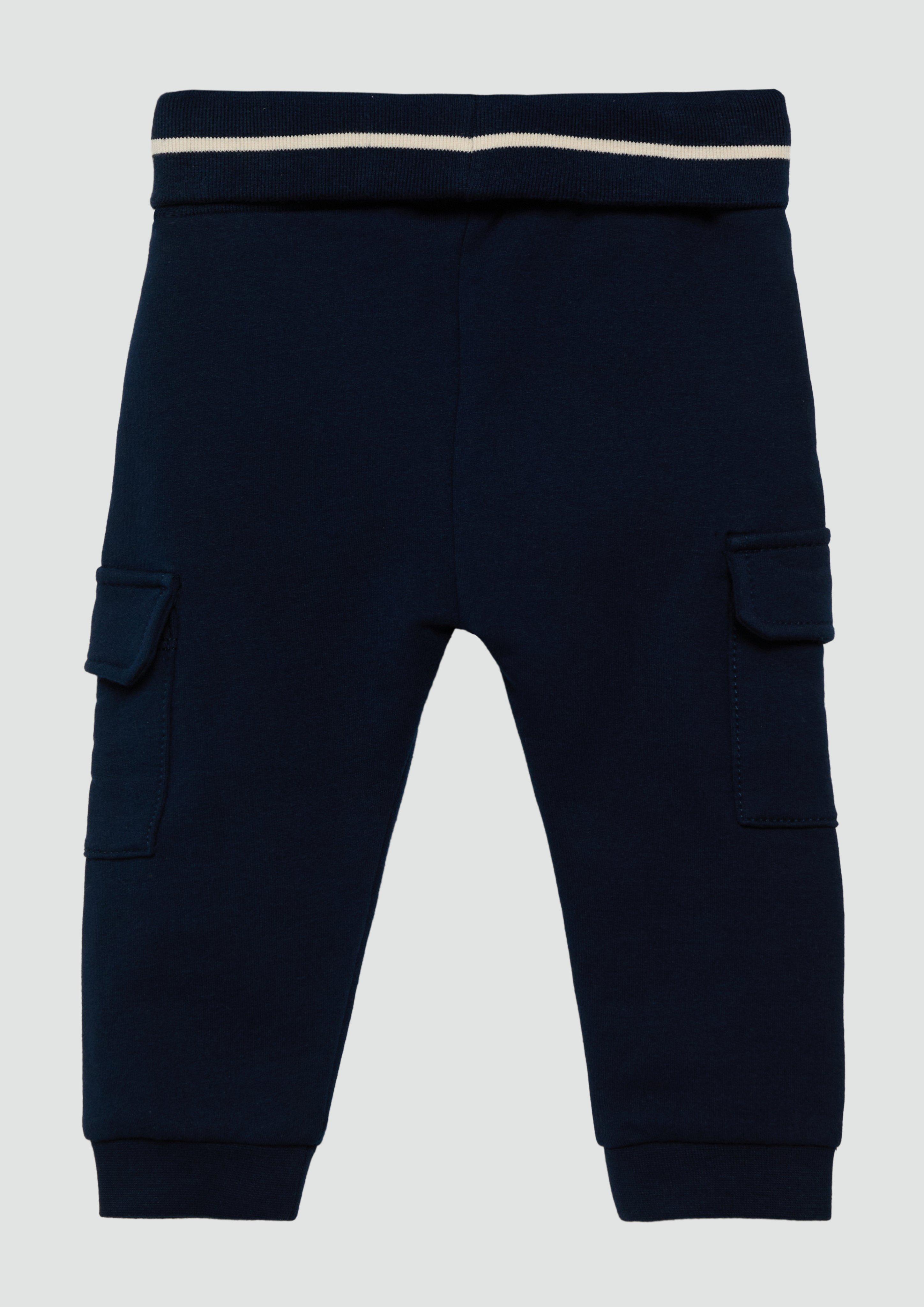 Leggings in 5952 & 8612