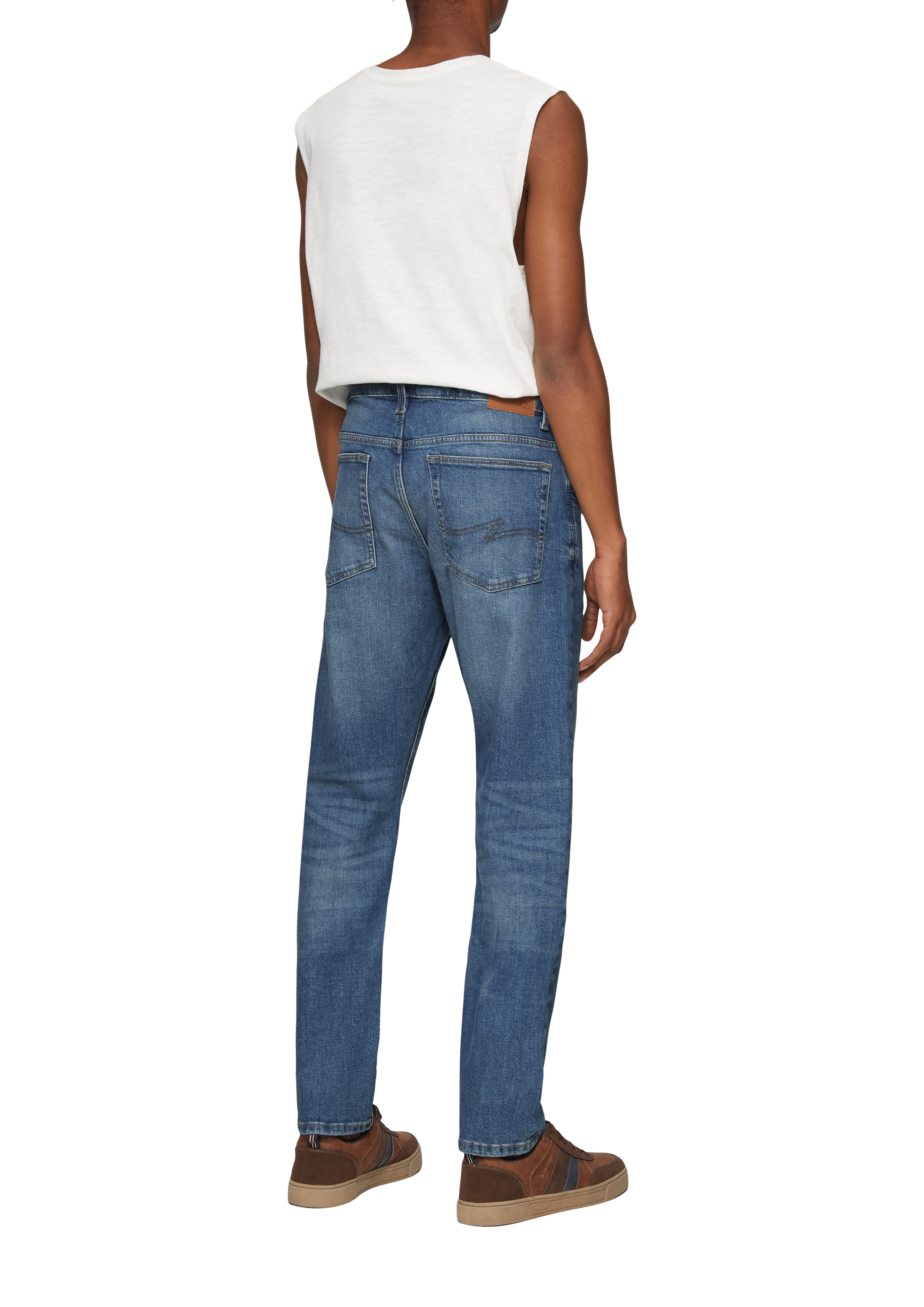 Thumbnail - Jeans-Hose