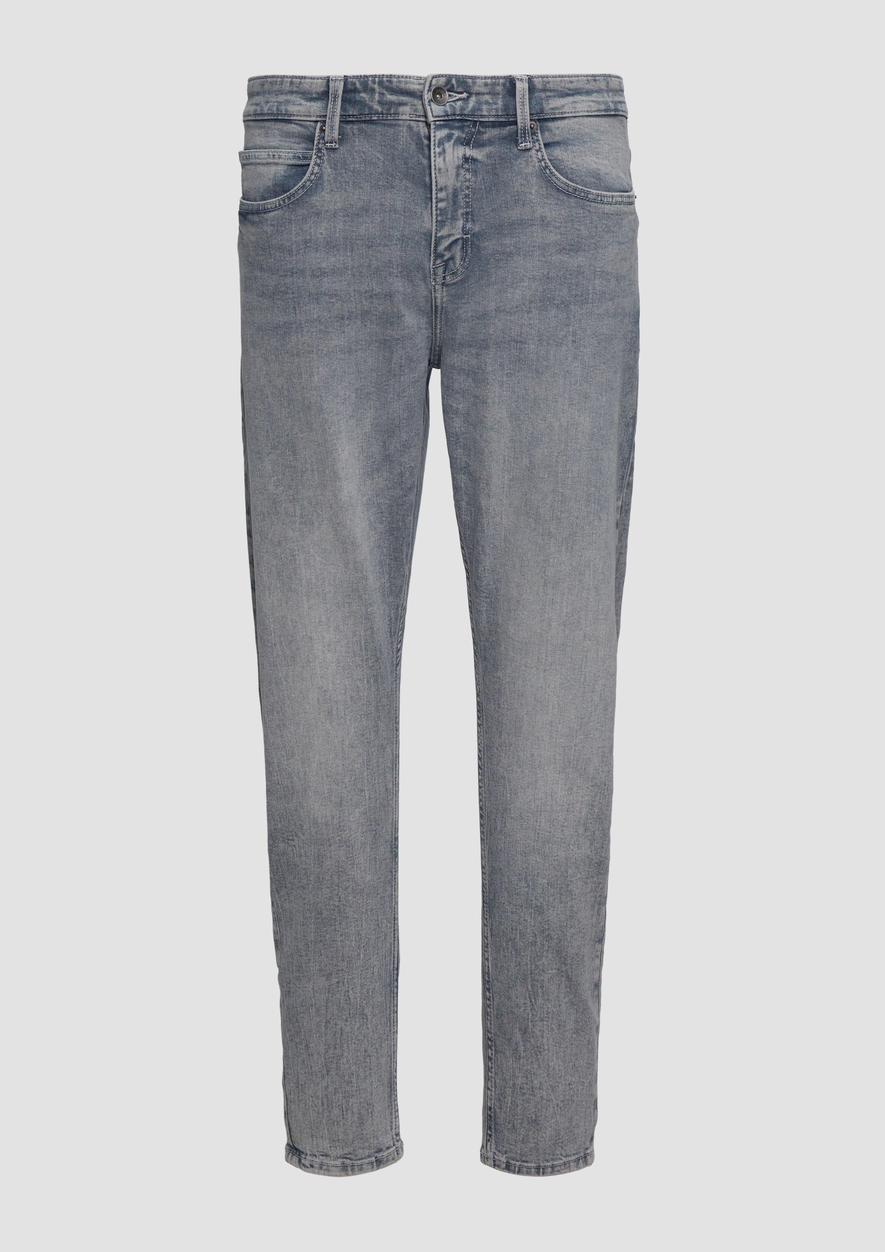 Jeans-Hose