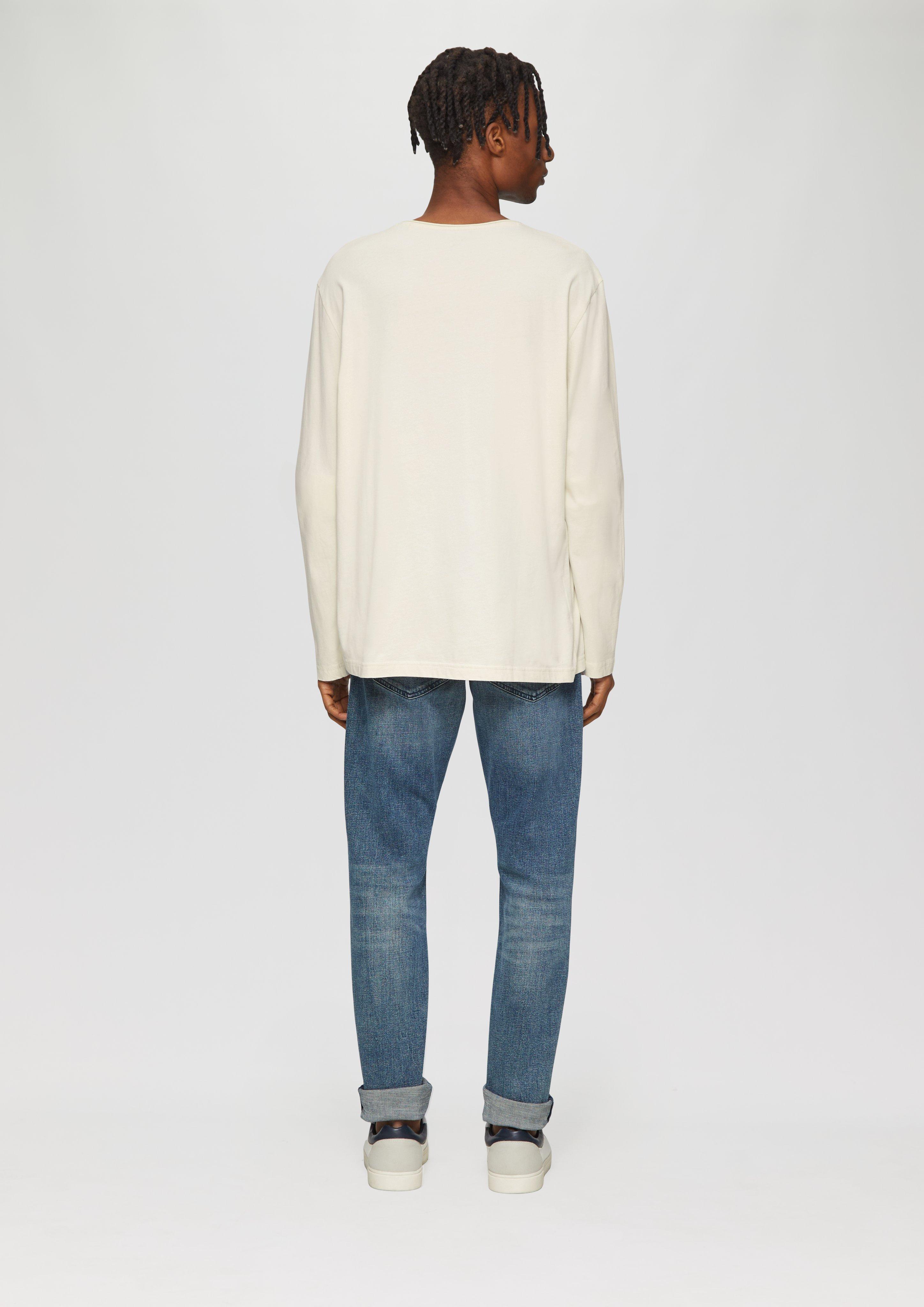 T-shirt in 0510, 9999 & 7219