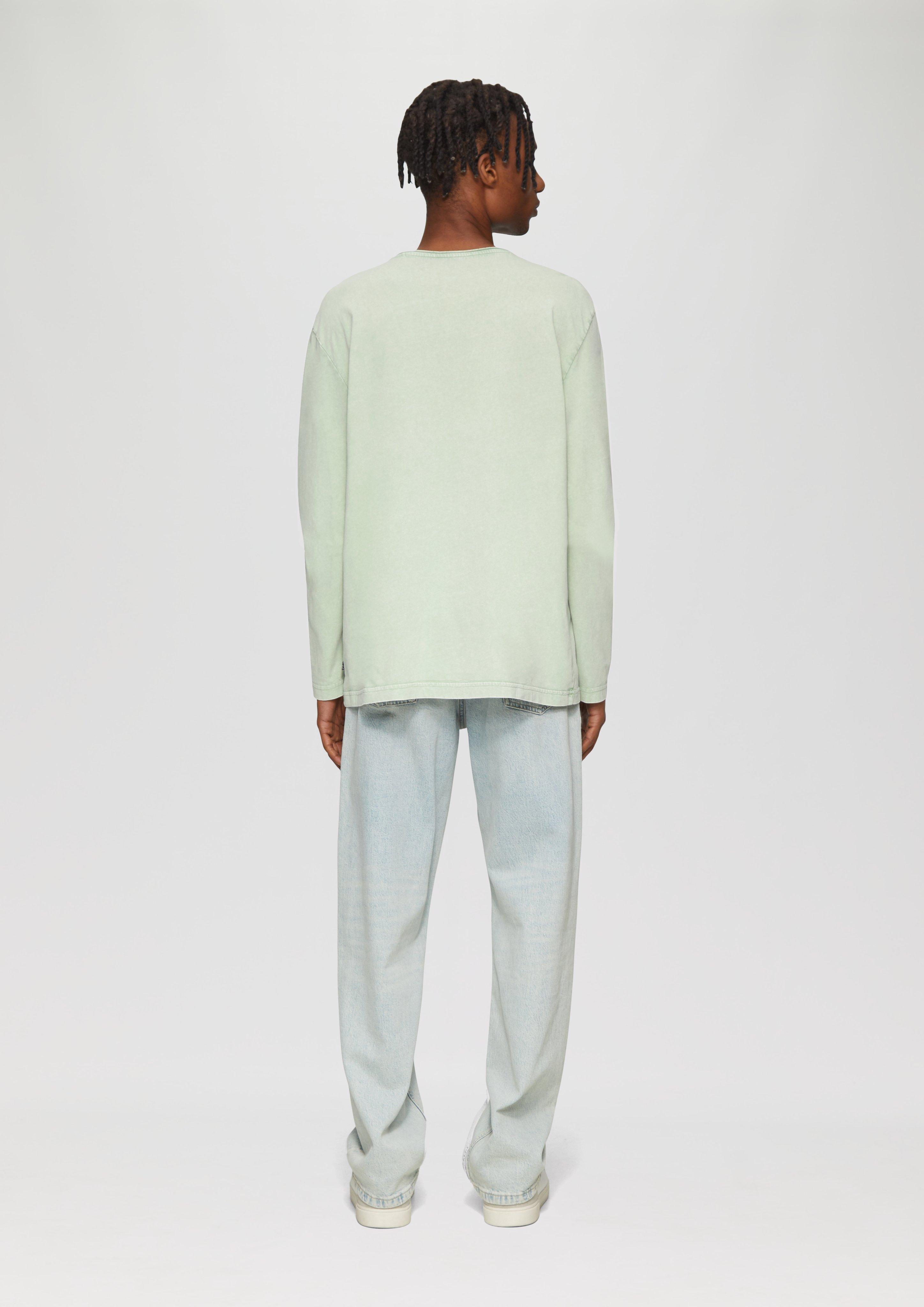 T-shirt in 7219, 0510 & 9999