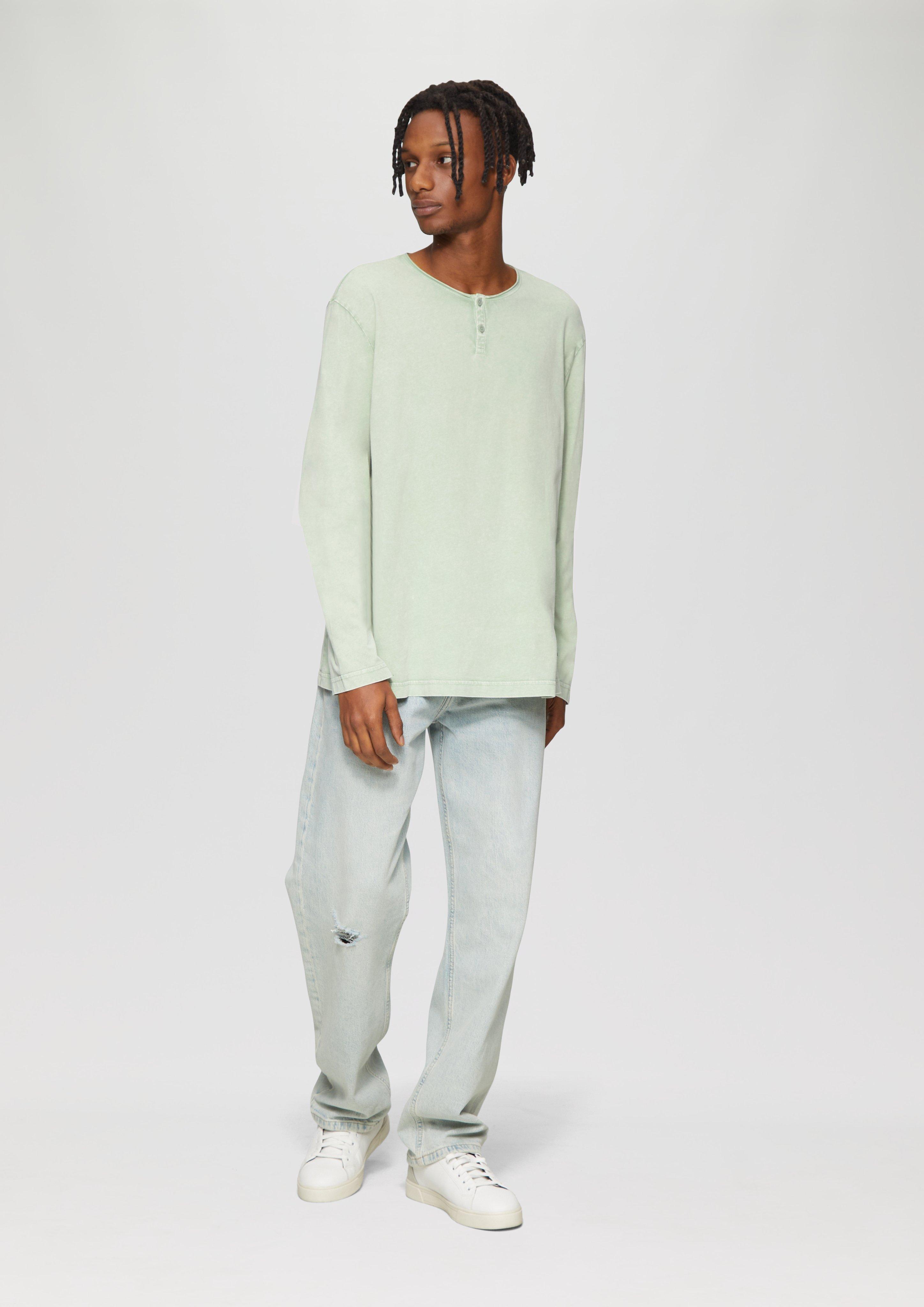 T-shirt in 7219, 0510 & 9999