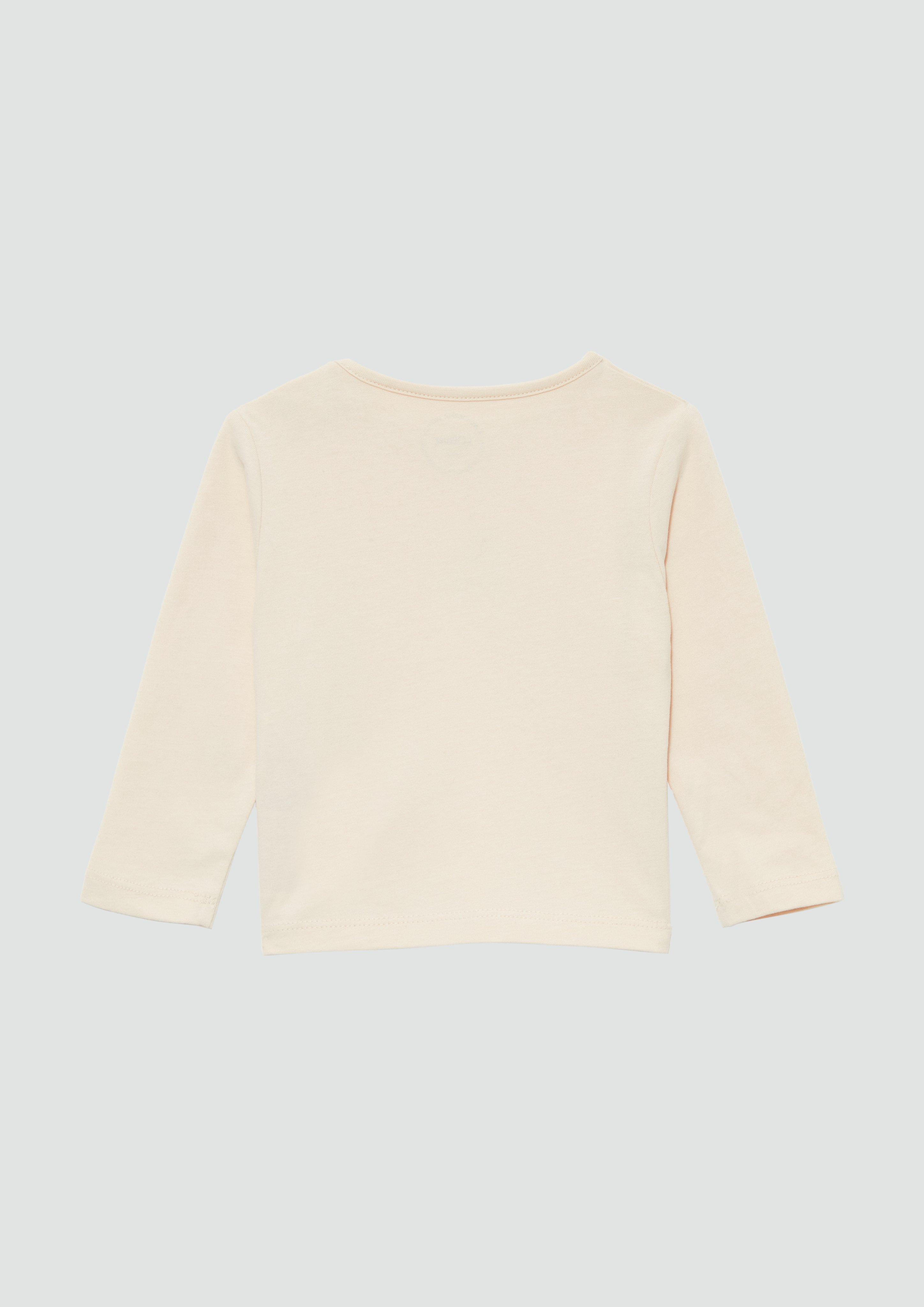 T-Shirt in 0805 & 4751