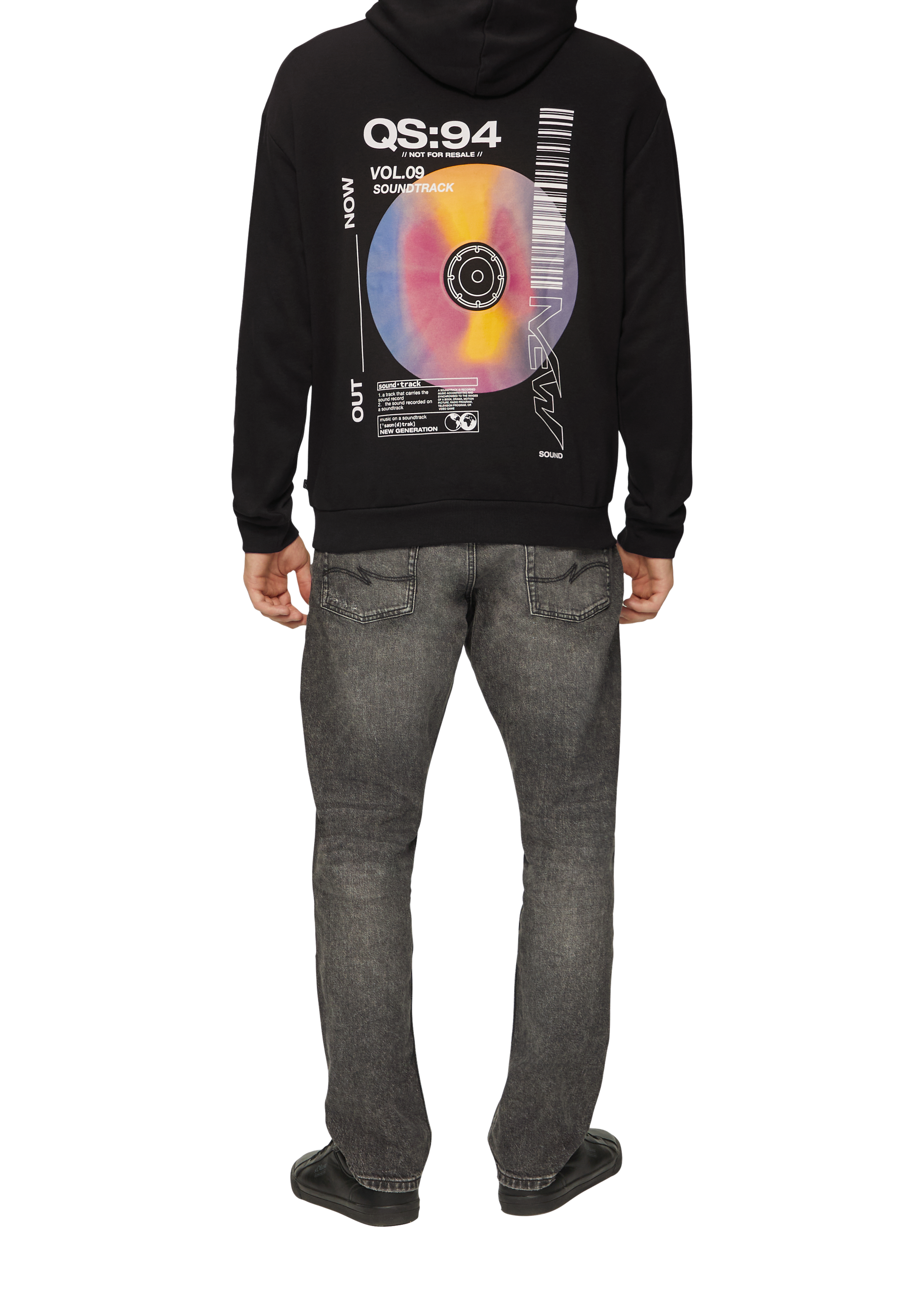 Thumbnail - Sweatshirt