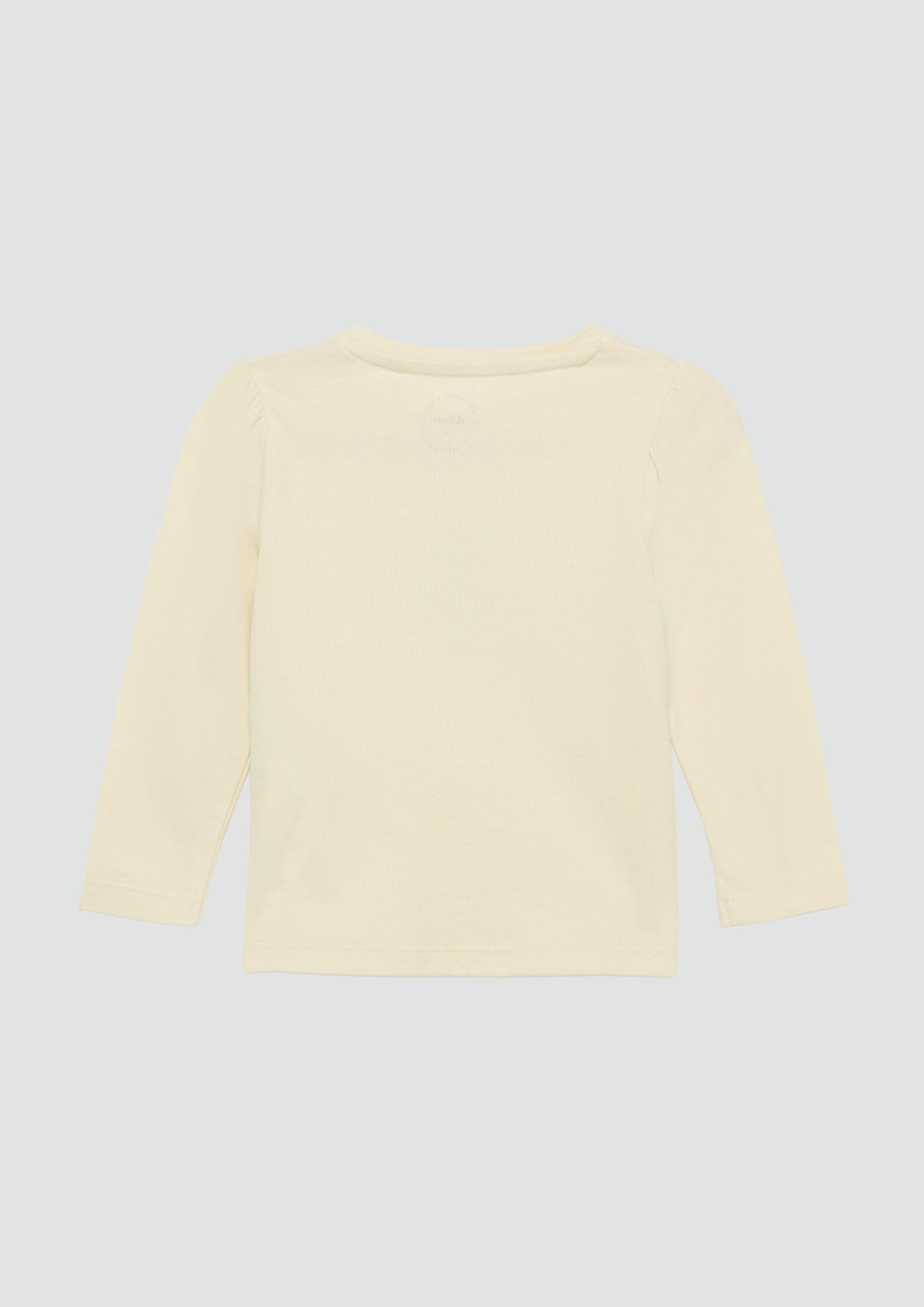 T-Shirt in 0805 & 4163