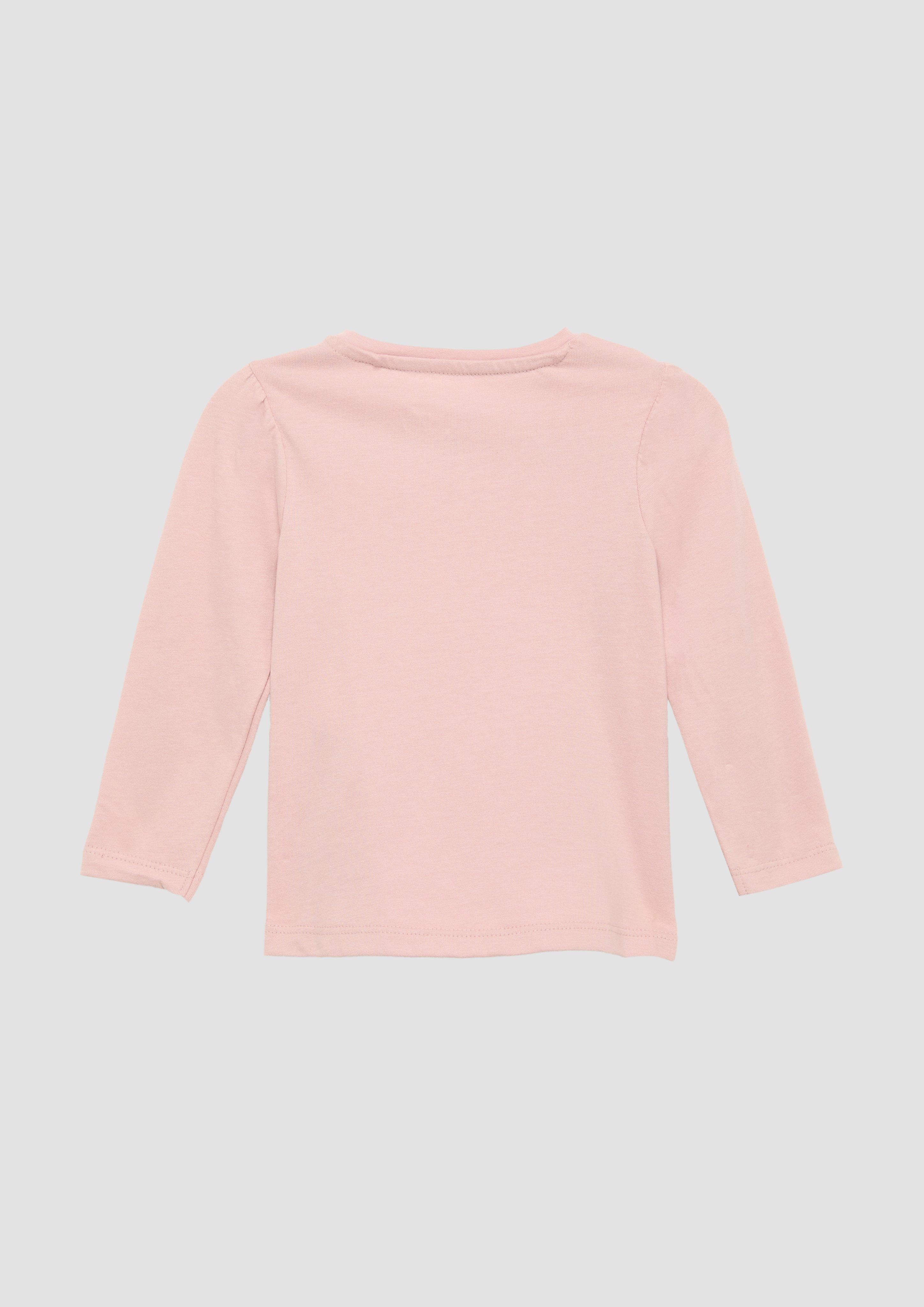 T-Shirt in 4163 & 0805