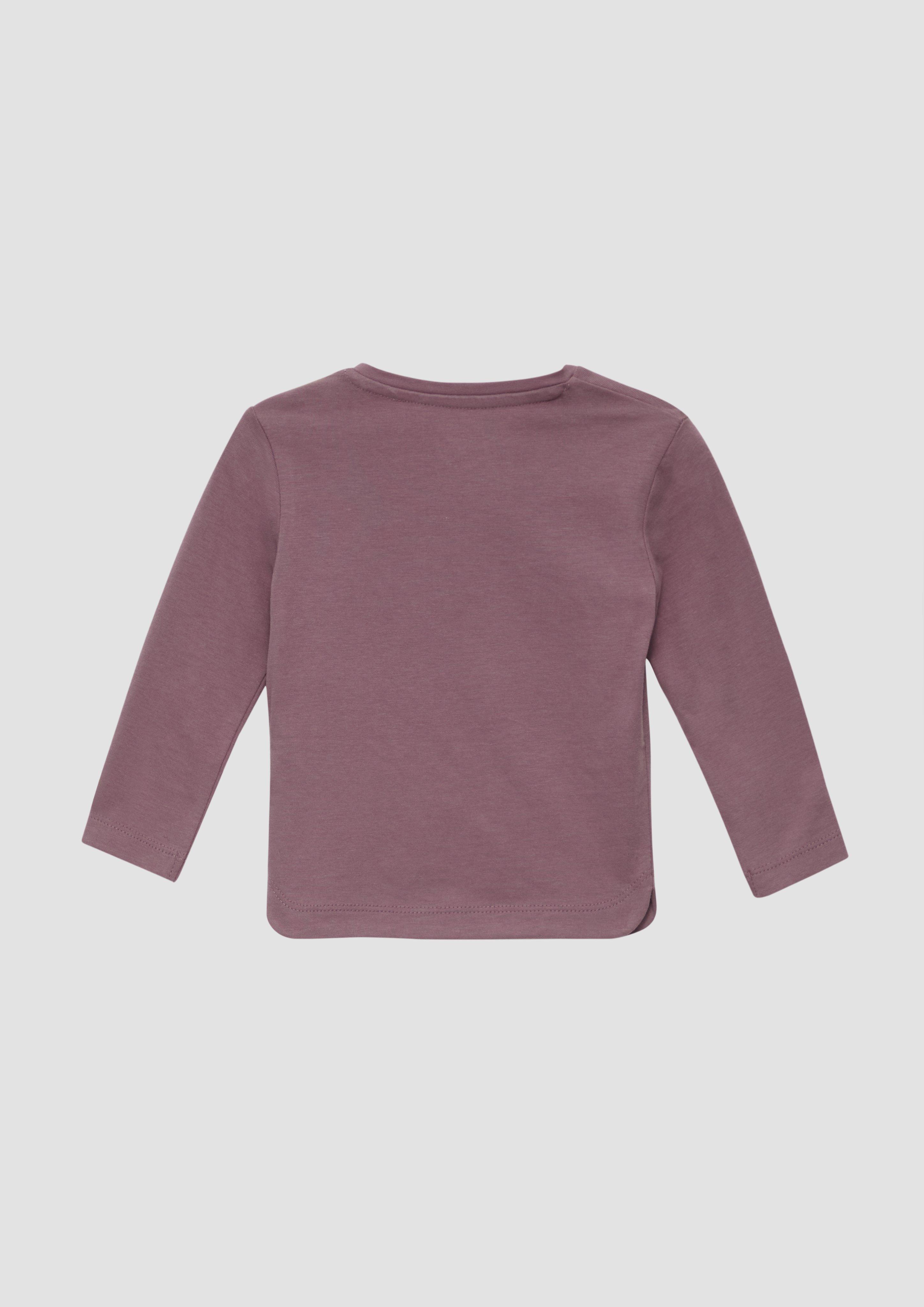 T-shirt in 4751 & 4163