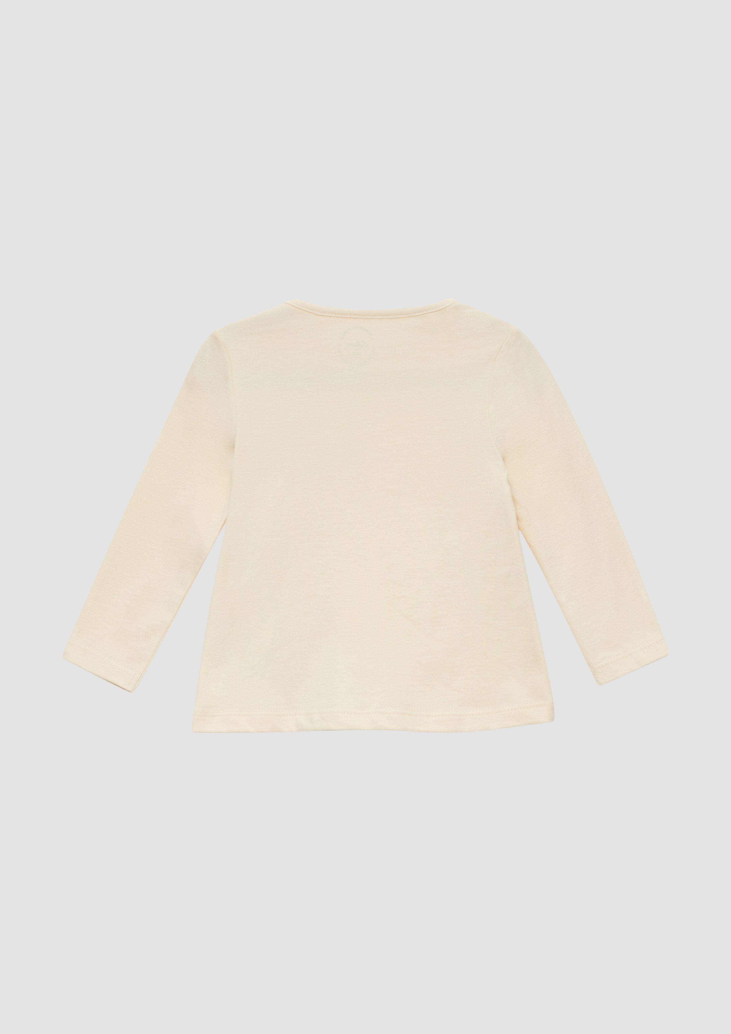 T-shirt in 0805 & 4988