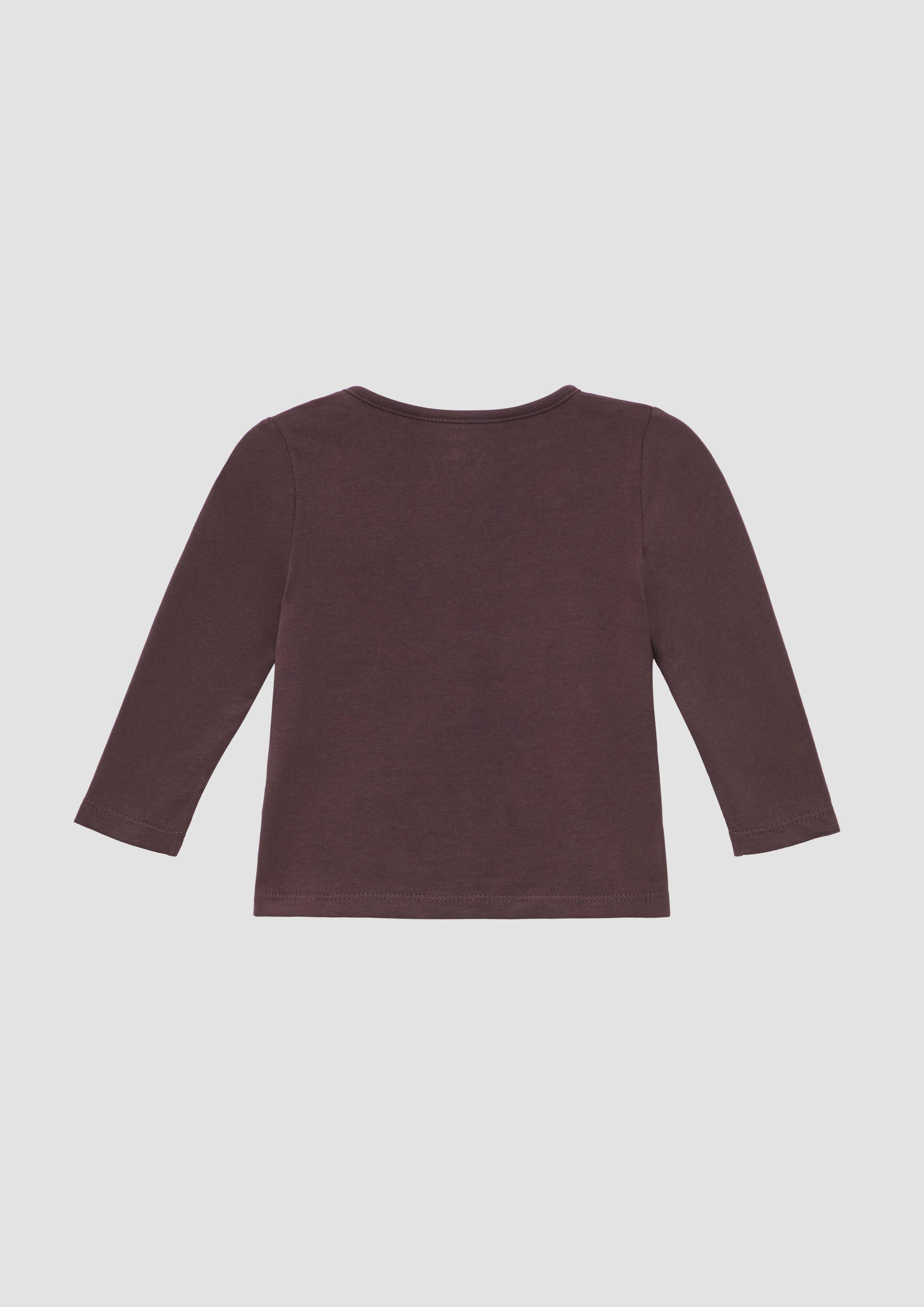 T-shirt in 4988 & 0805