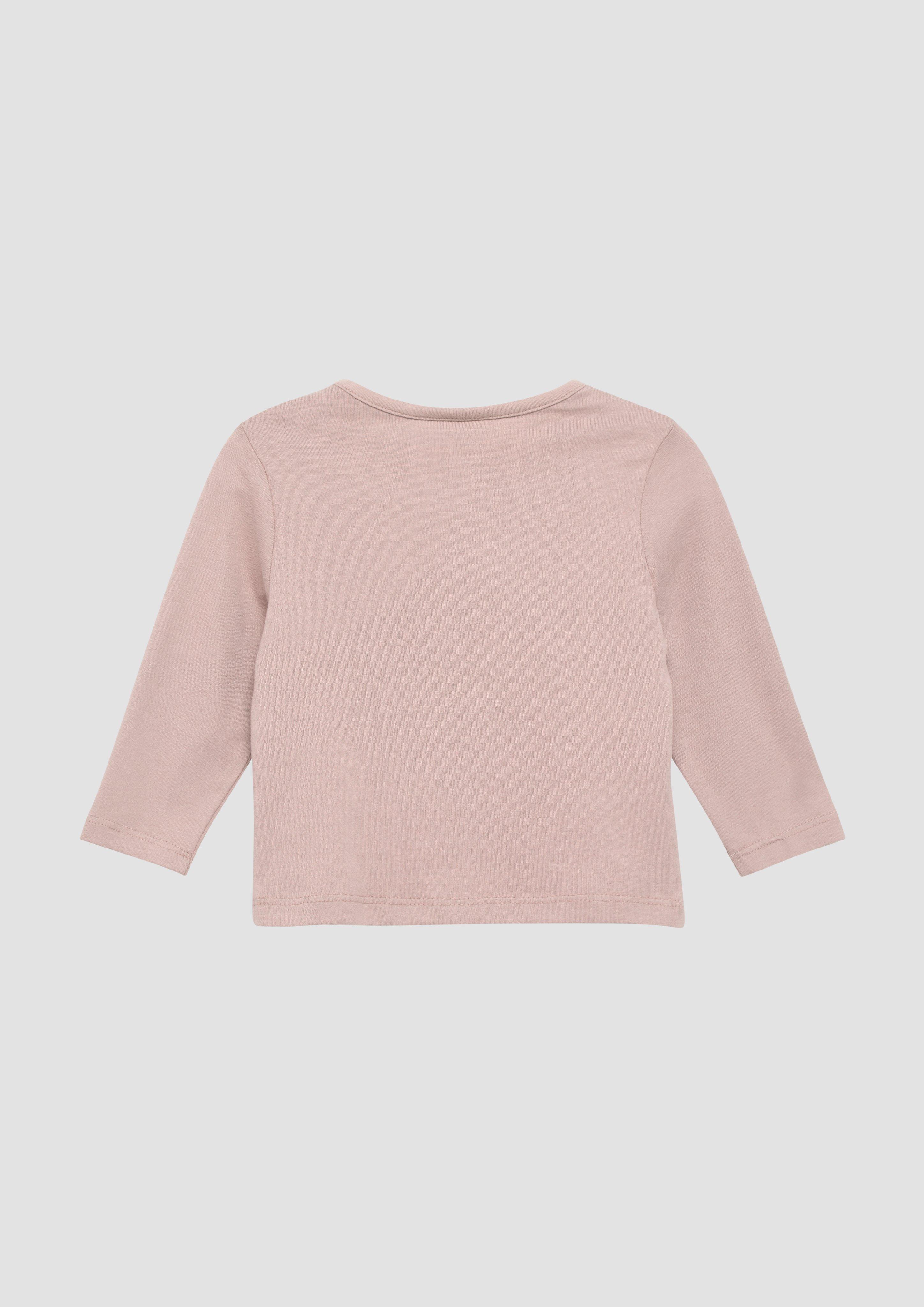 T-shirt in 4163 & 4751