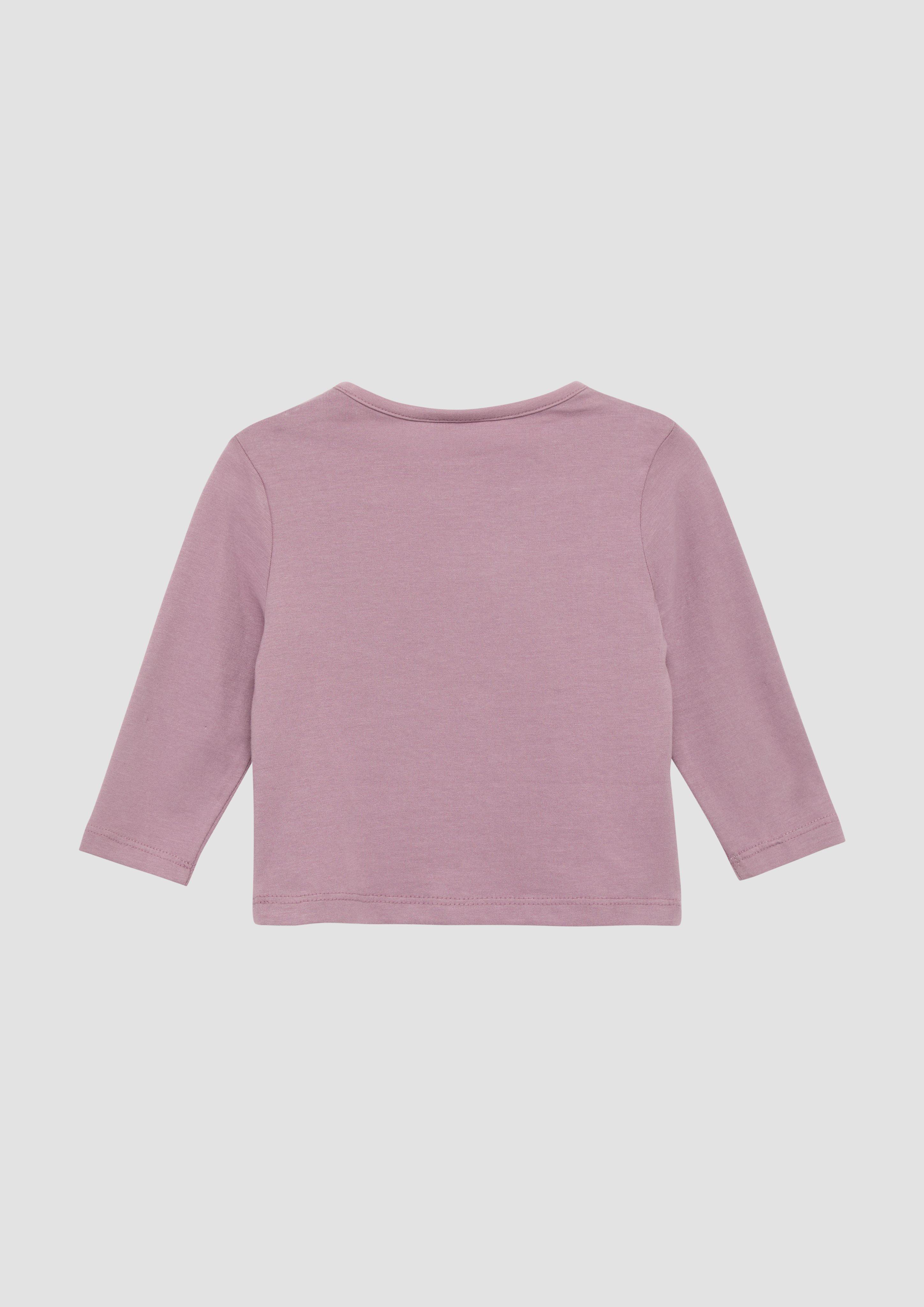 T-shirt in 4751 & 4163