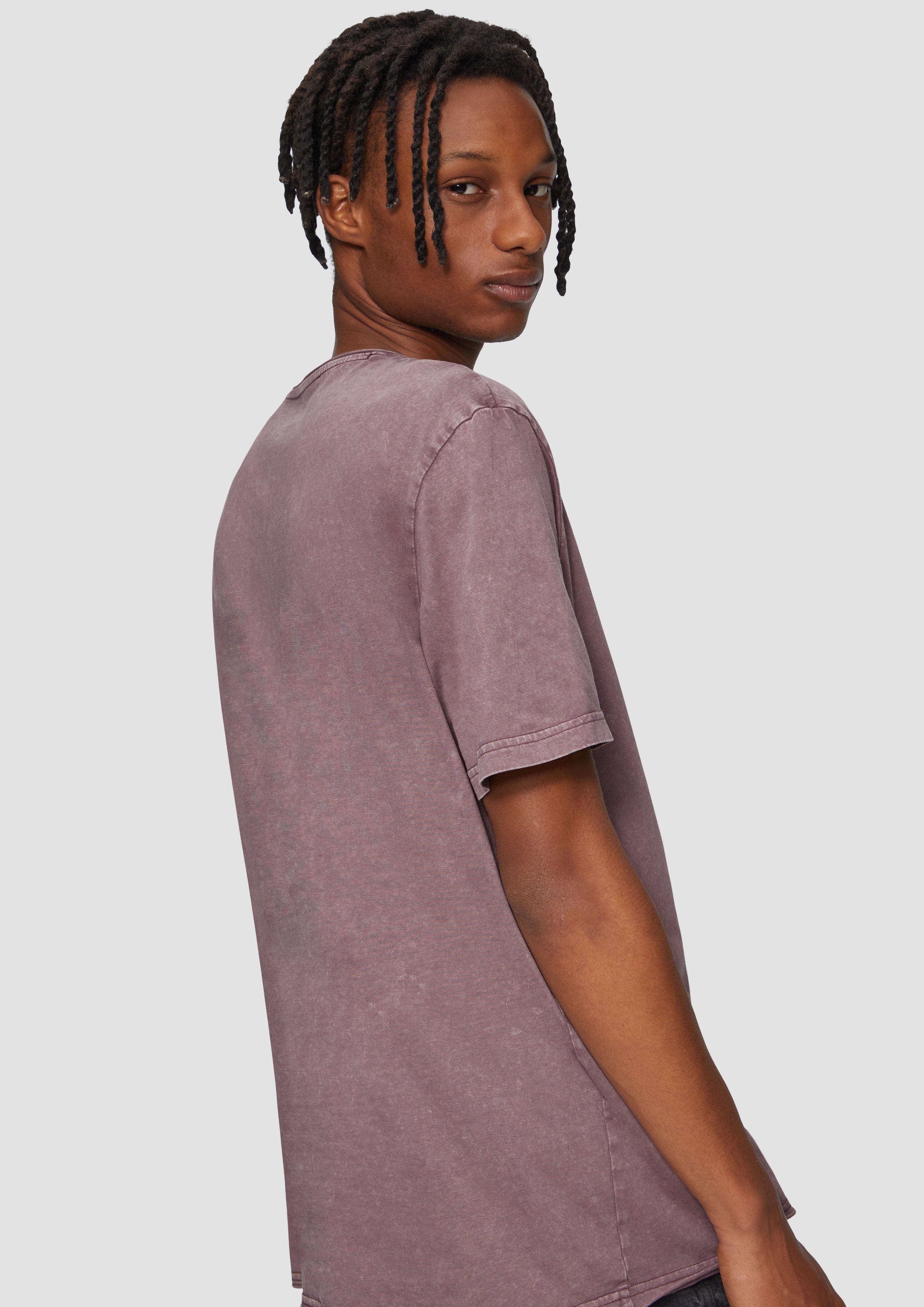 T-shirt in 4784, 5920 & 0510