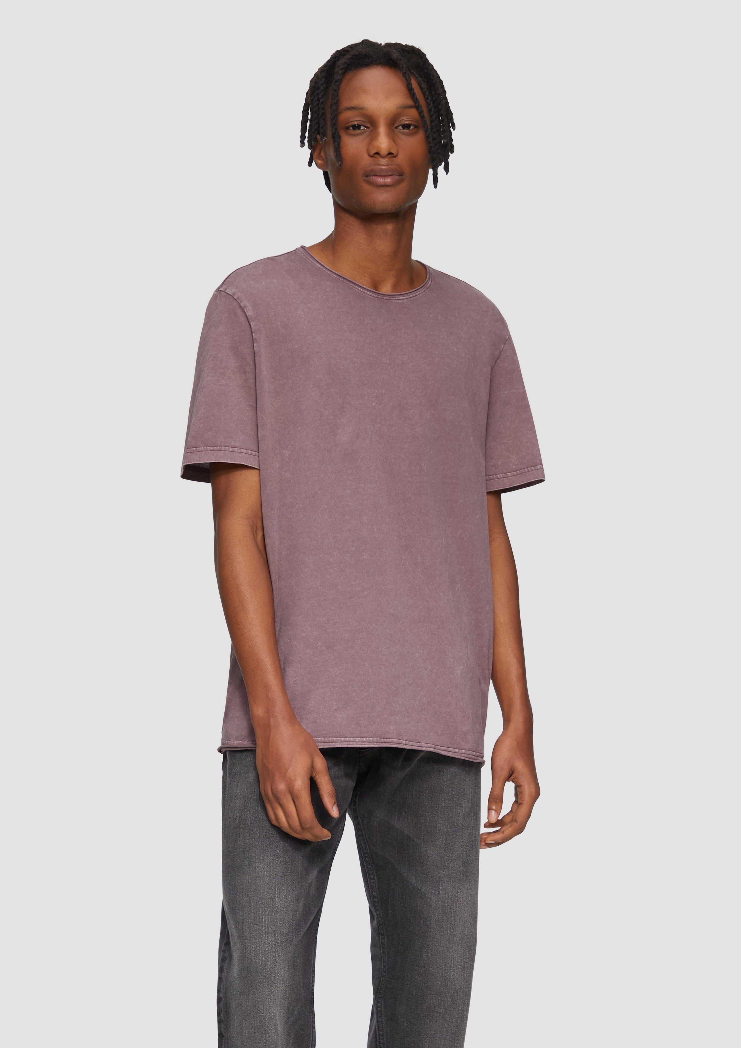 T-shirt in 4784, 5920 & 0510