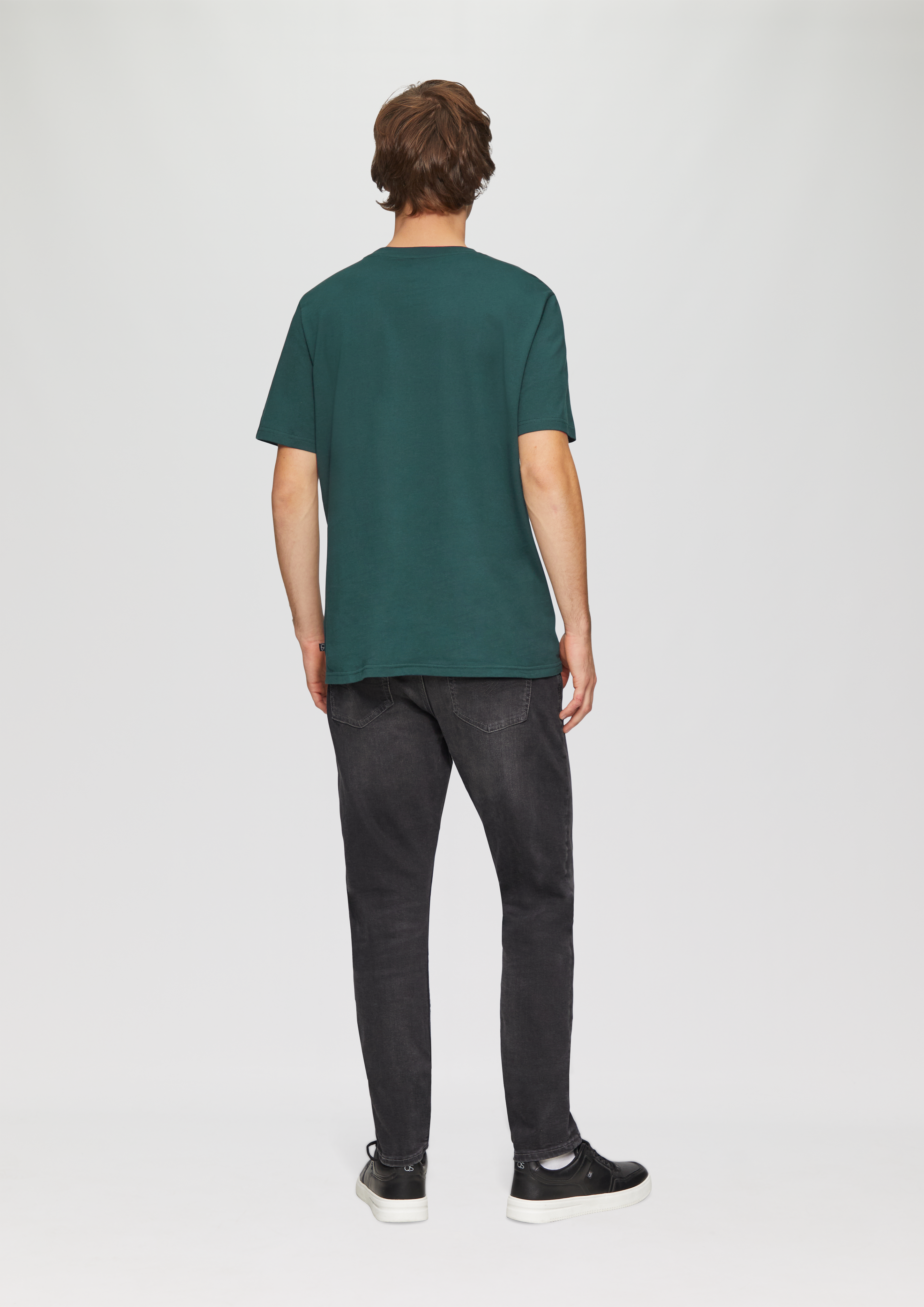 T-shirt in 7699 & 4784