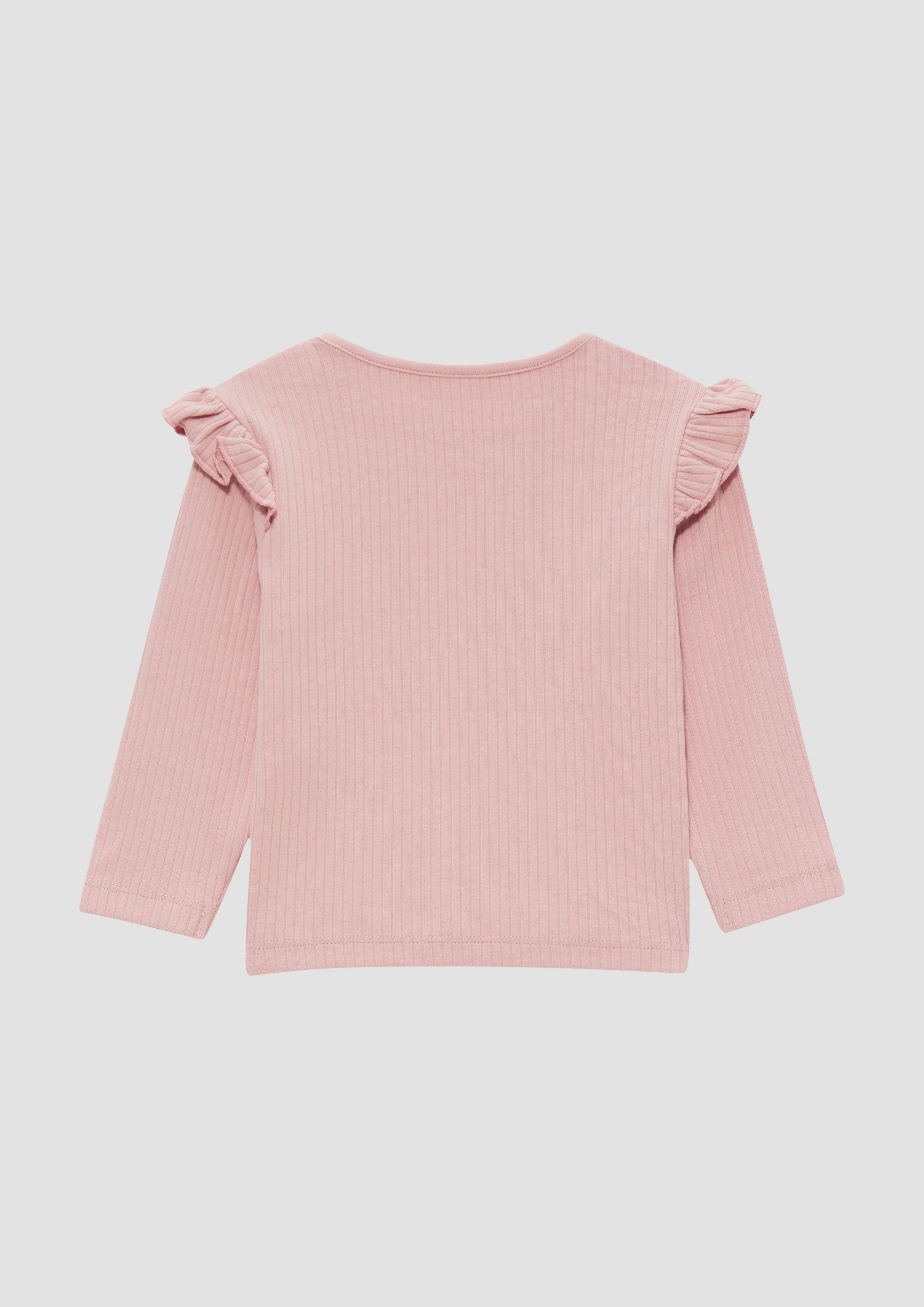 T-shirt in 4163 & 4751