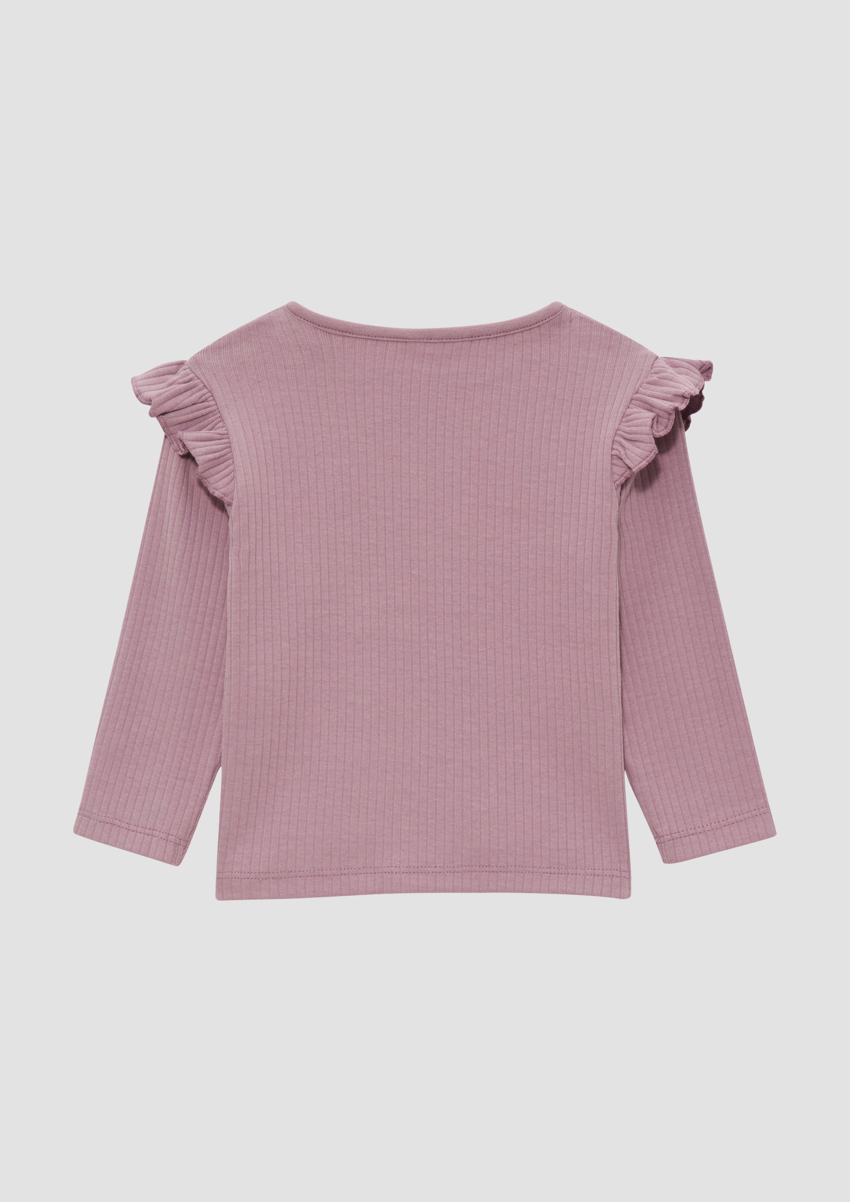 T-shirt in 4751 & 4163