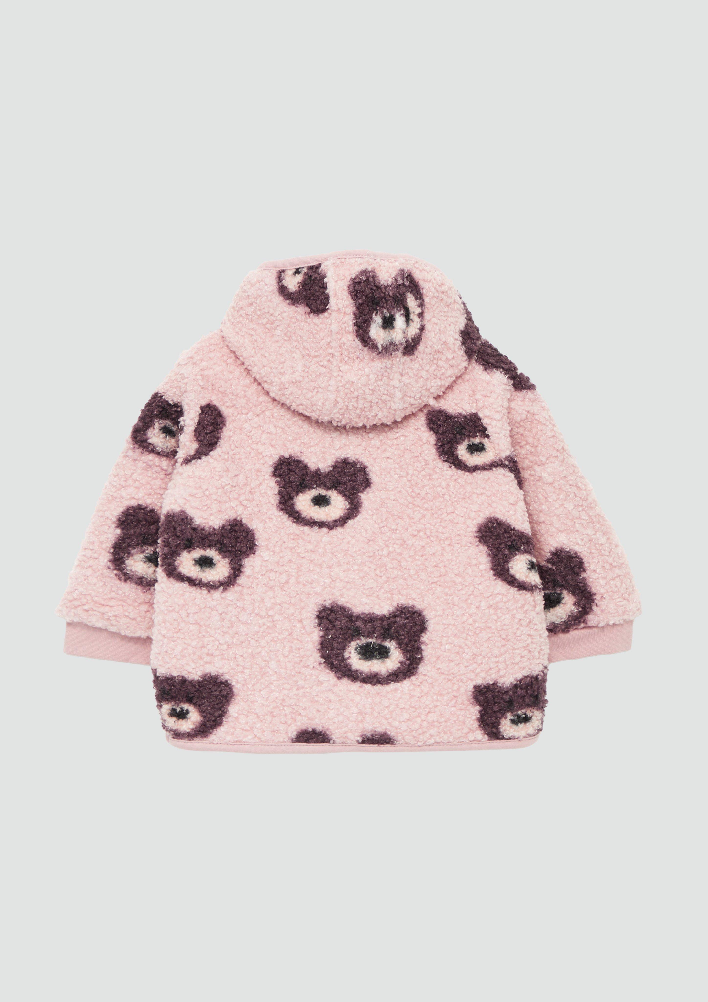 Veste d'intérieur in 41A3