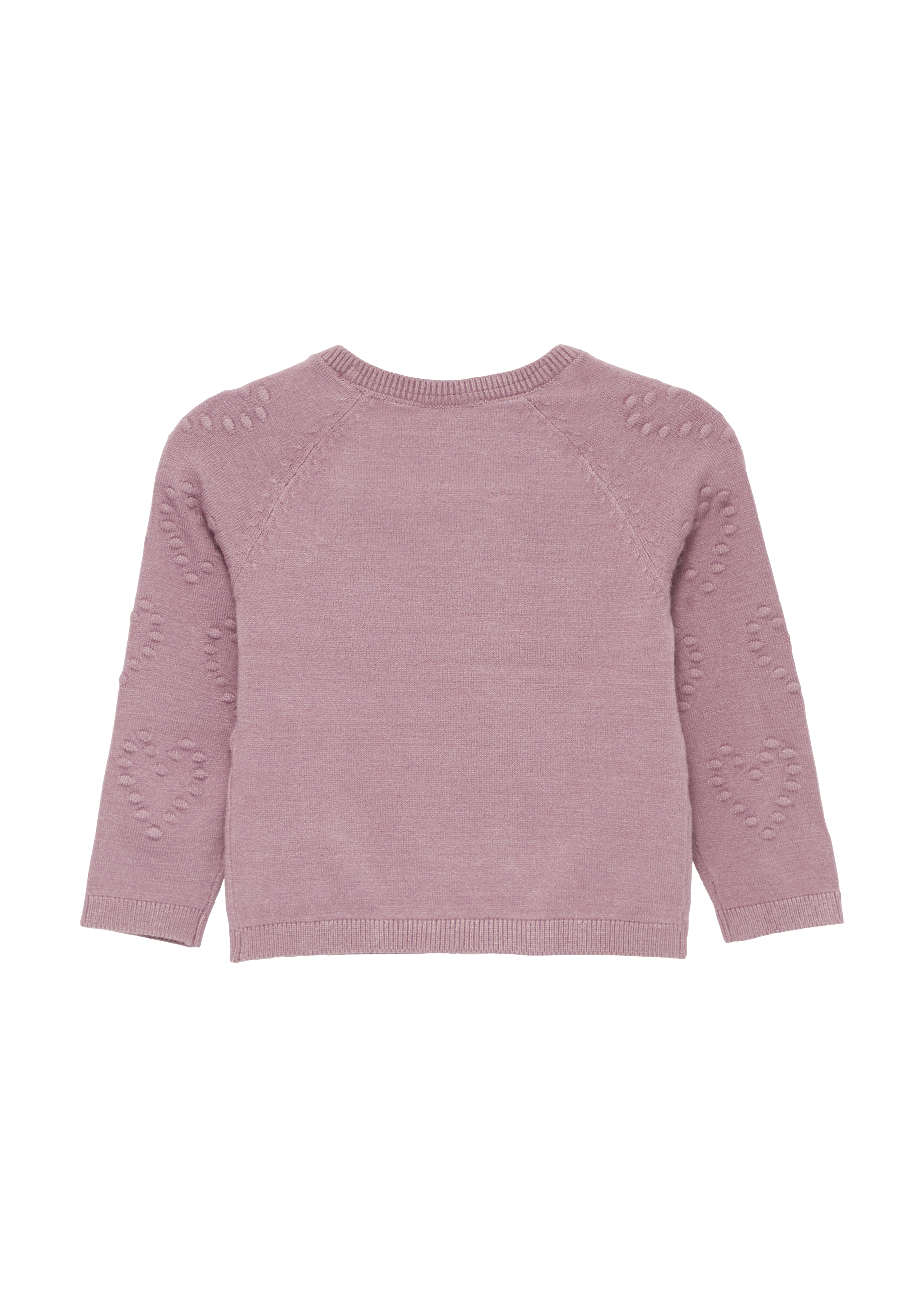 Thumbnail - Strickpullover