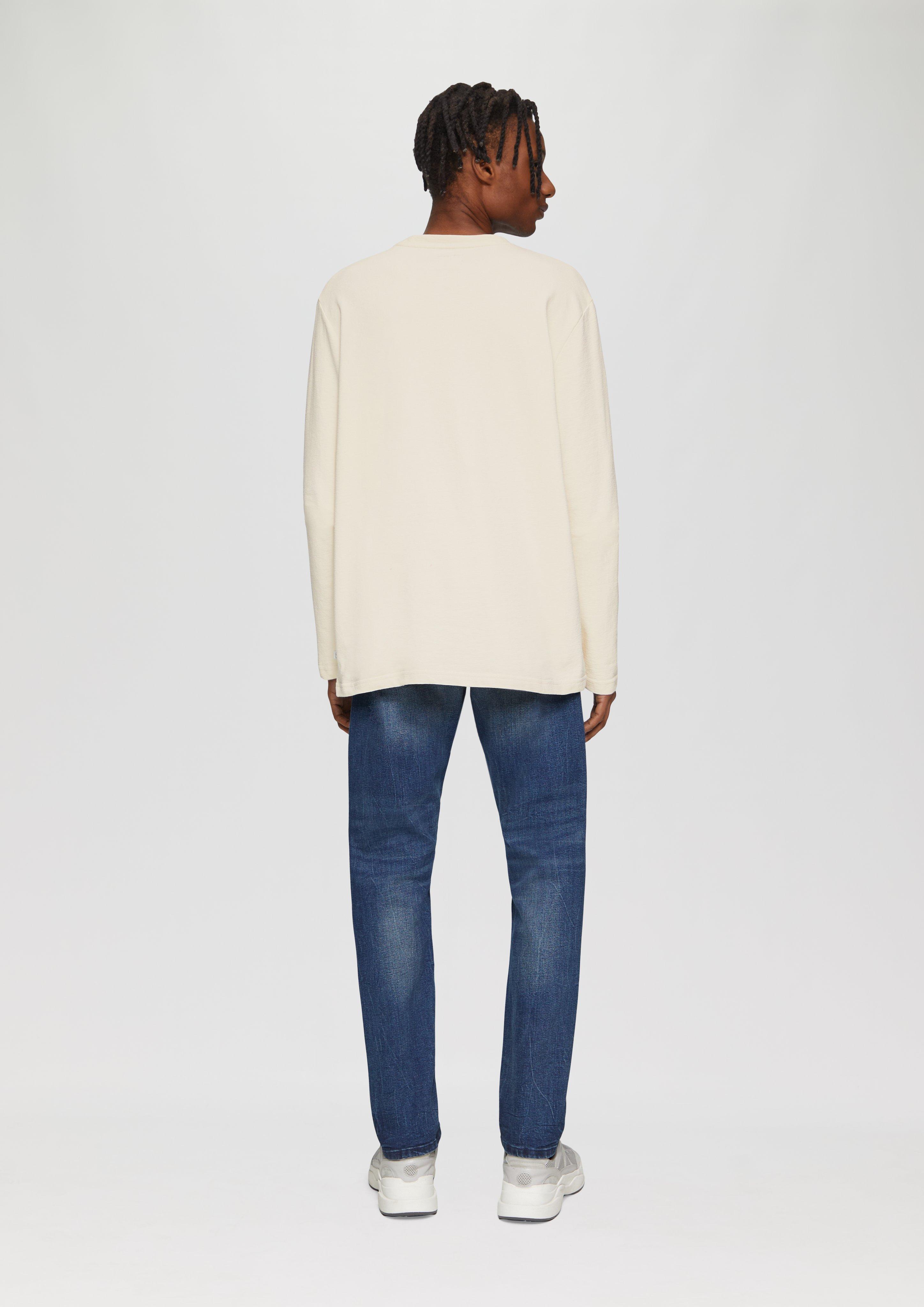 T-Shirt in 0510, 7699 & 4784