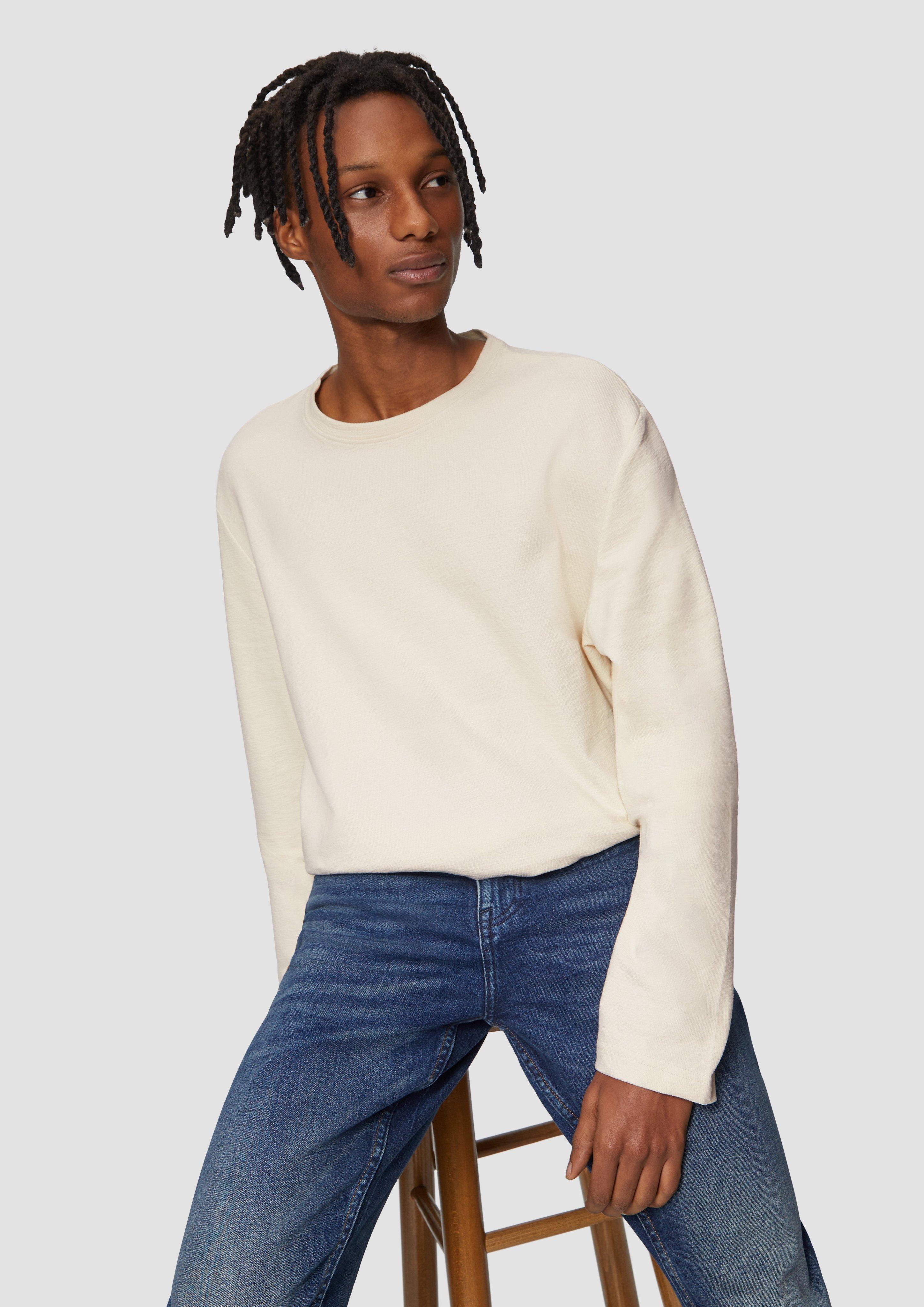 T-Shirt in 0510, 7699 & 4784