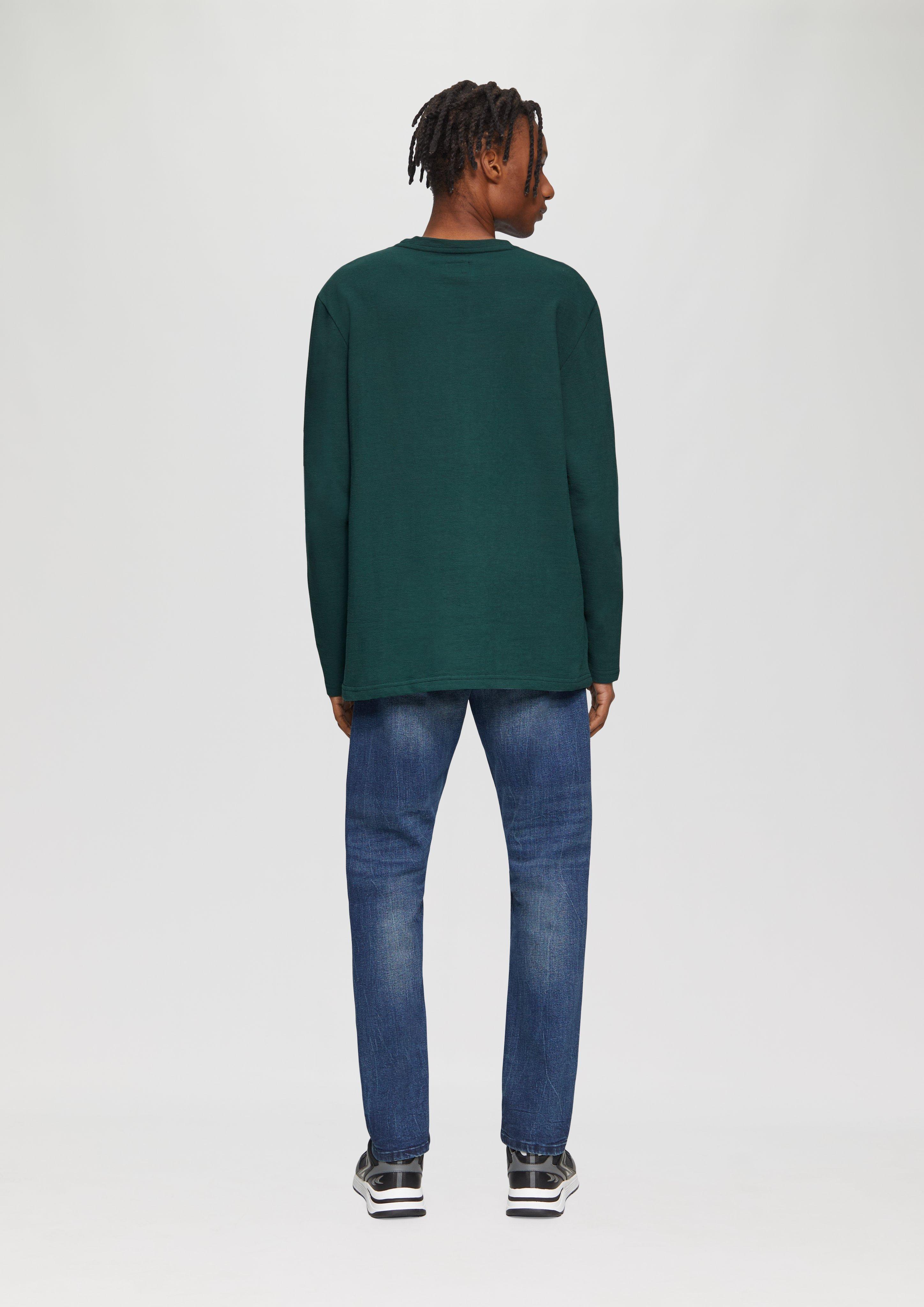 T-shirt in 7699, 0510 & 4784