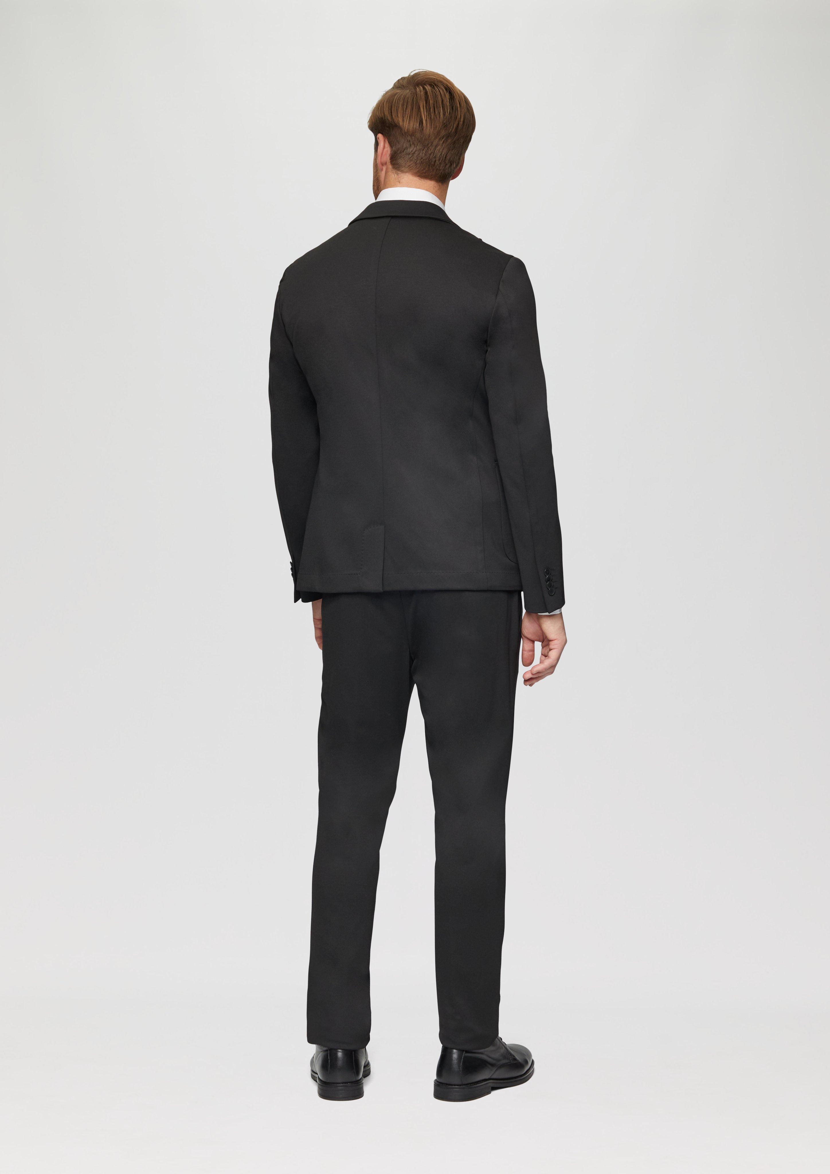 Indoor-Sakko in 9999