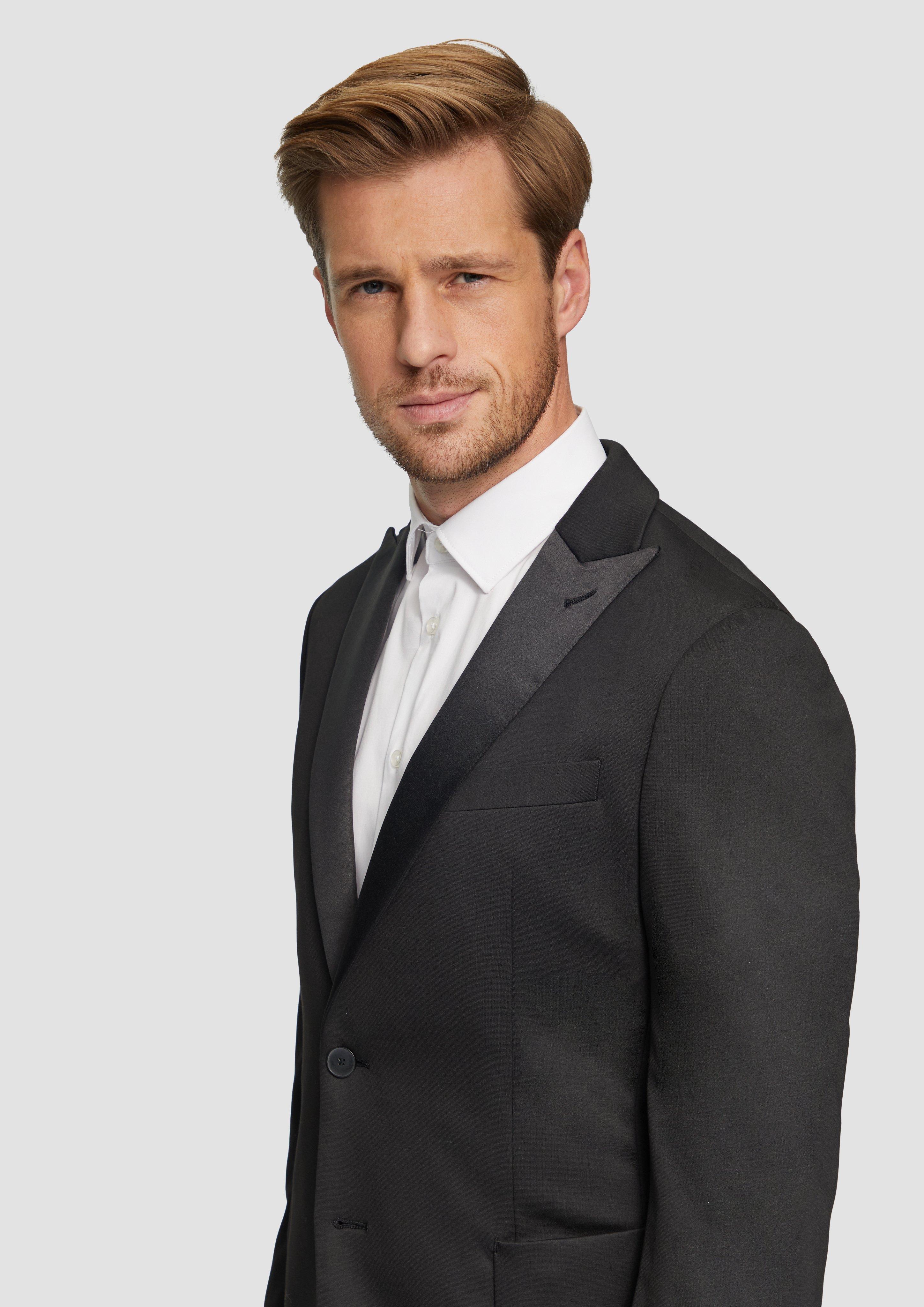 Indoor-Sakko in 9999